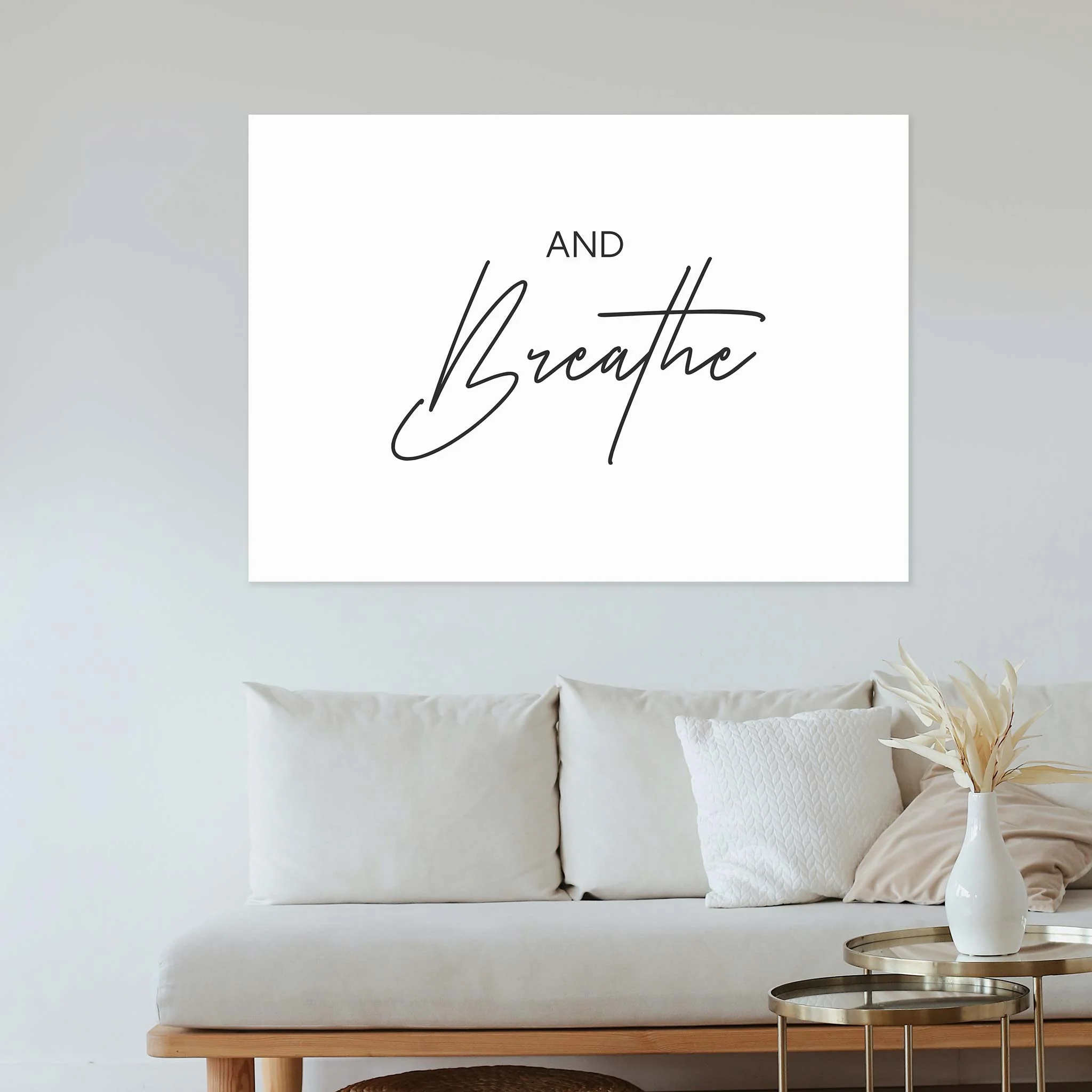 And Breathe - Image 8