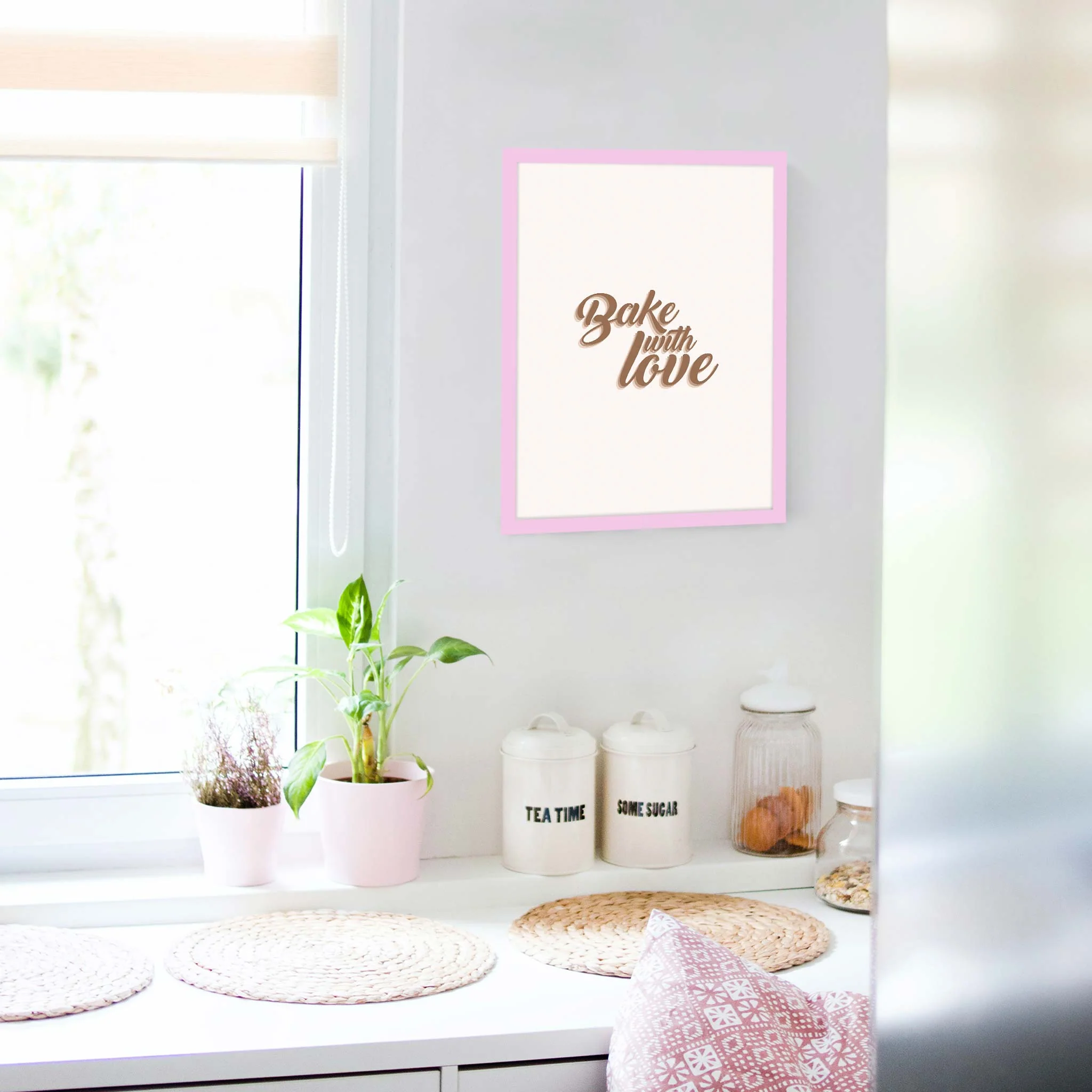 Bake with love - Image 2