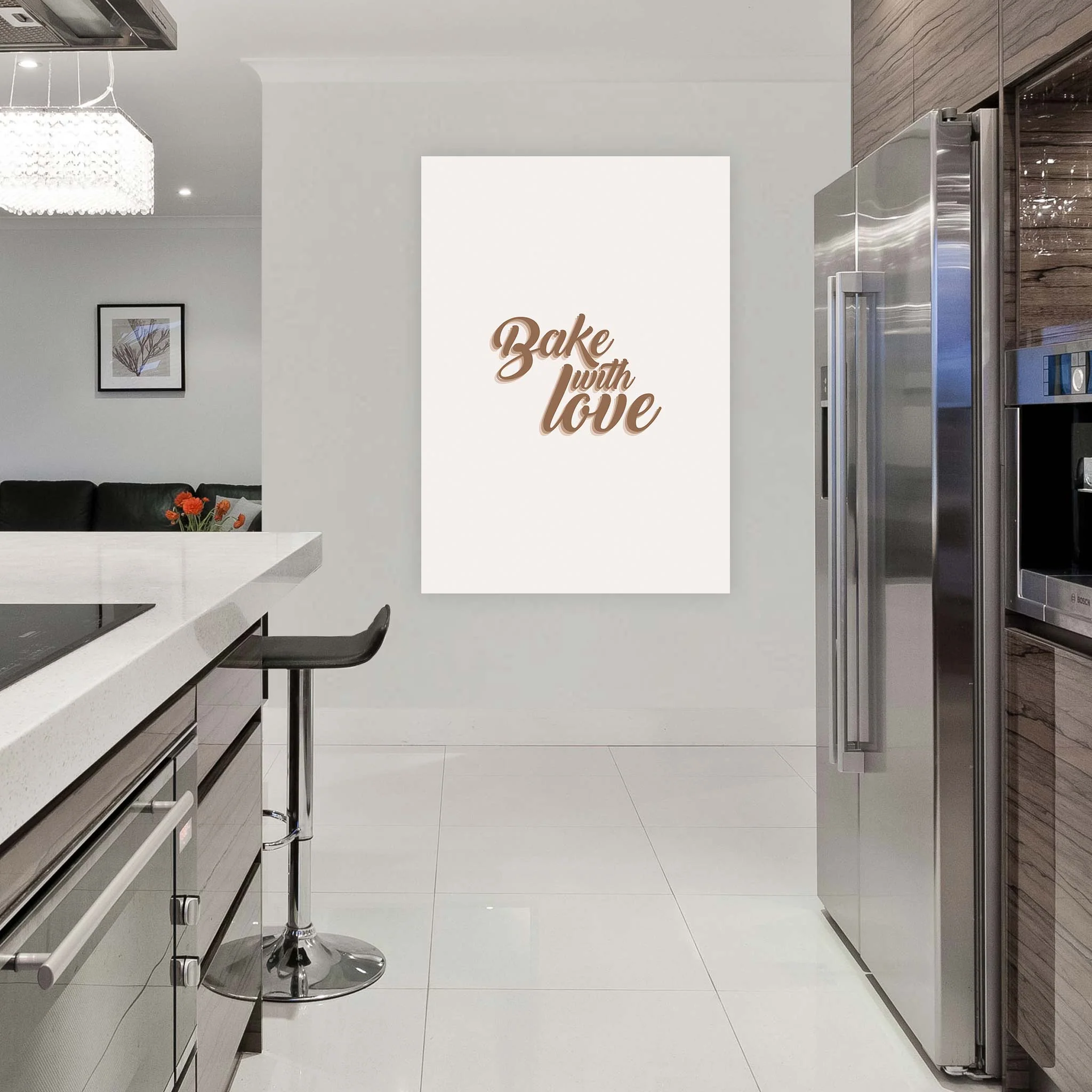 Bake with love - Image 3