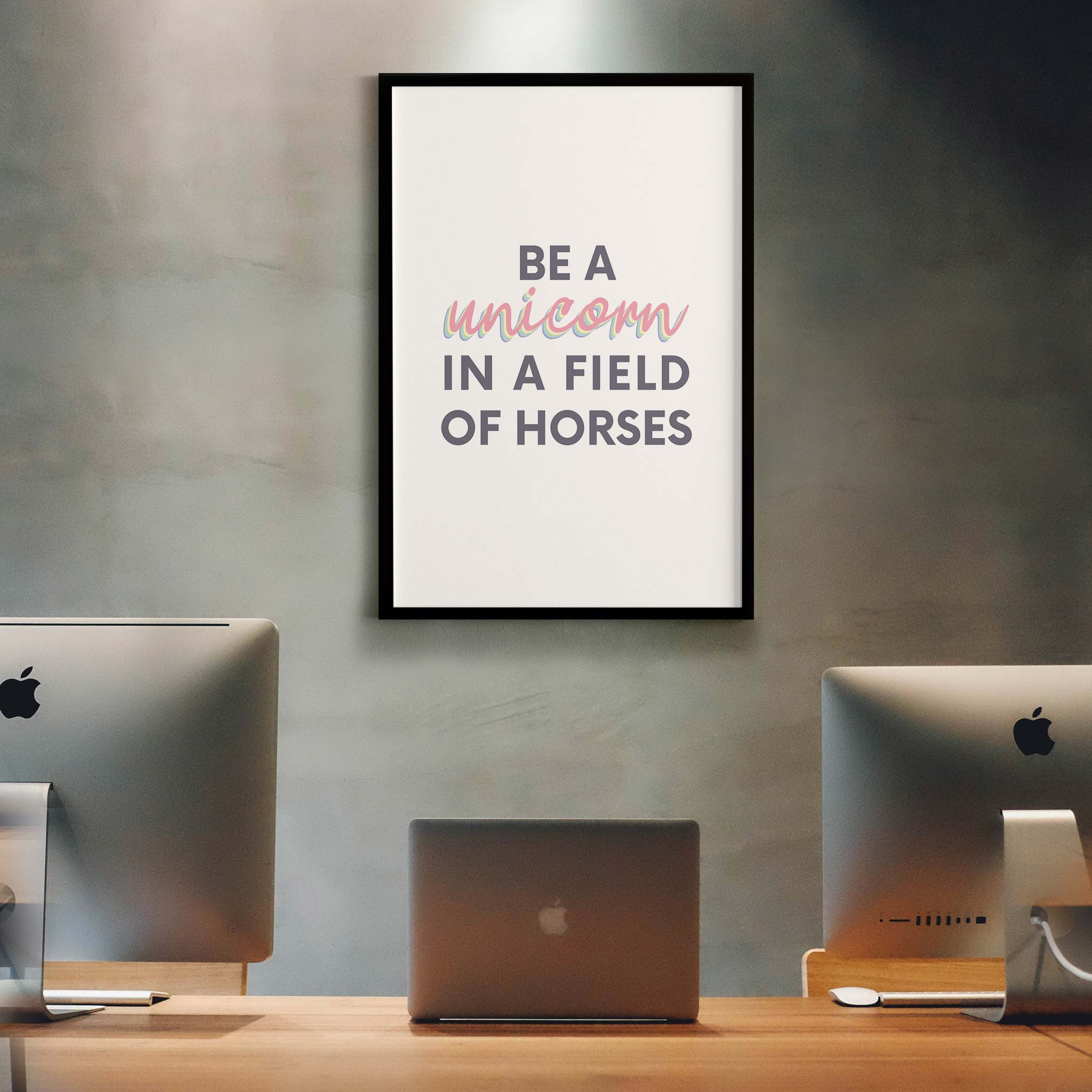 Be a unicorn in a field of horses - Image 6