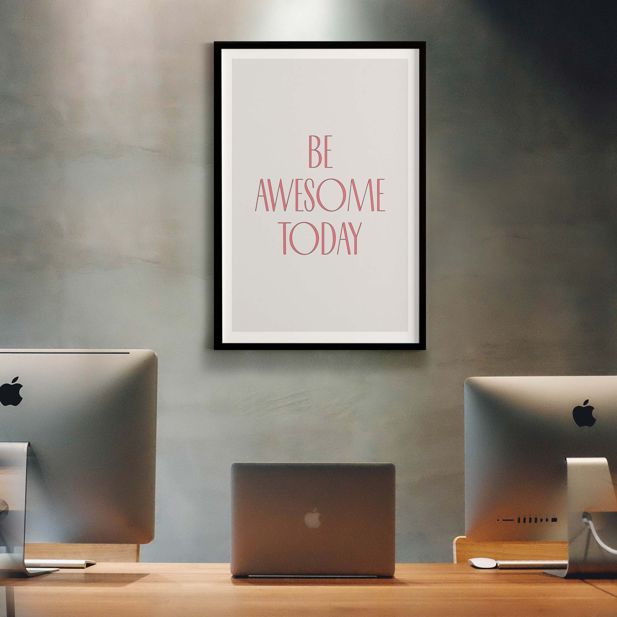 Be awesome today - Image 5