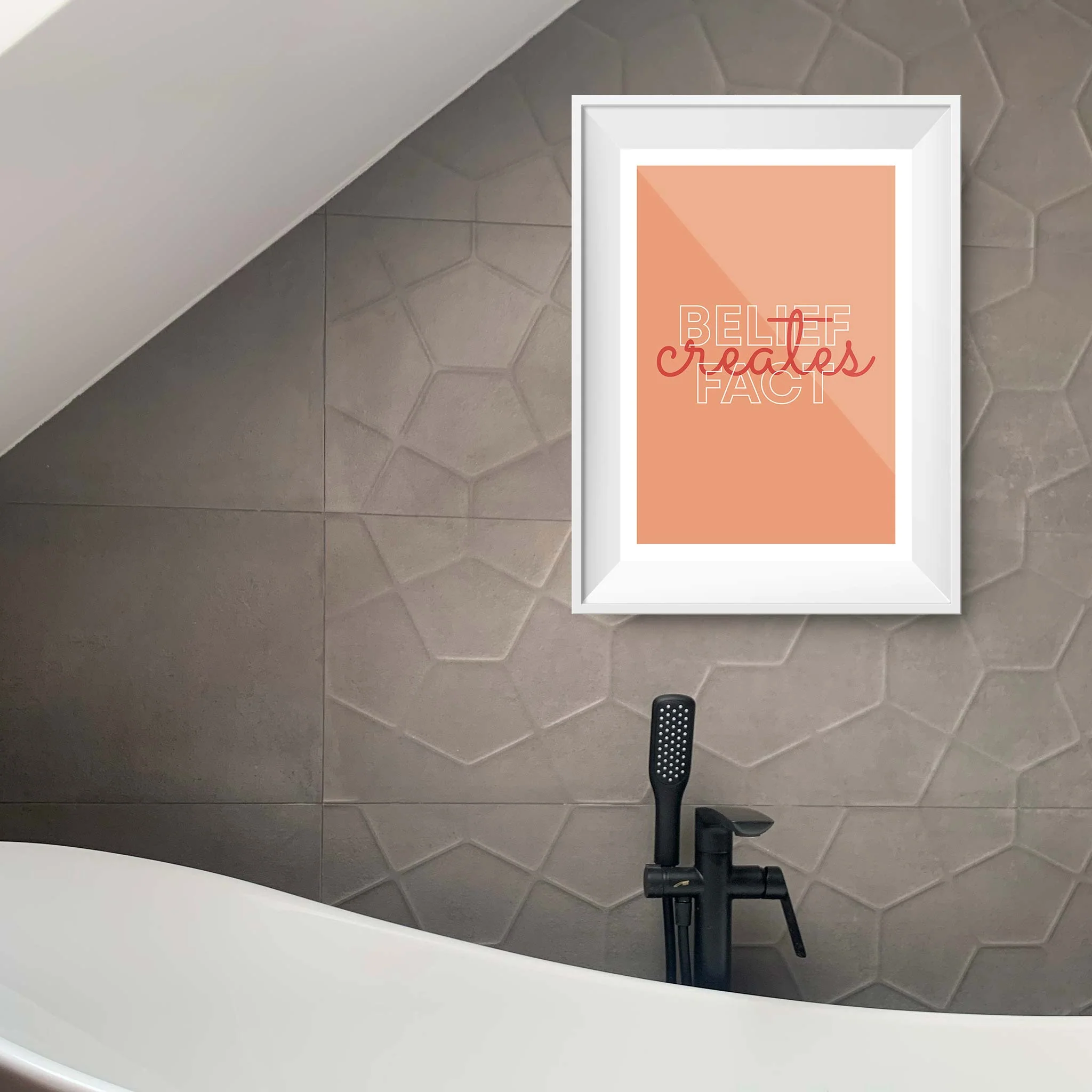 Belief creates fact - Image 9