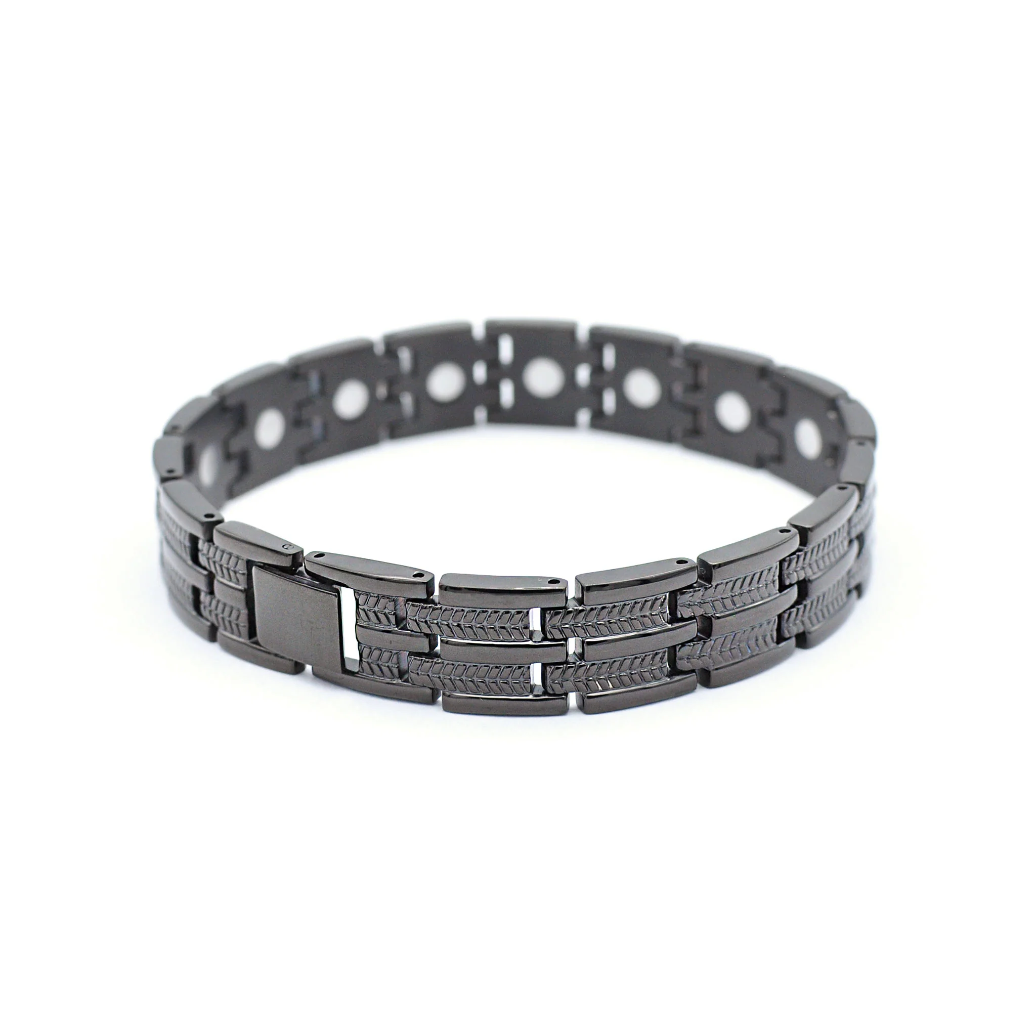 Max titanium magnetic bracelet - Image 3