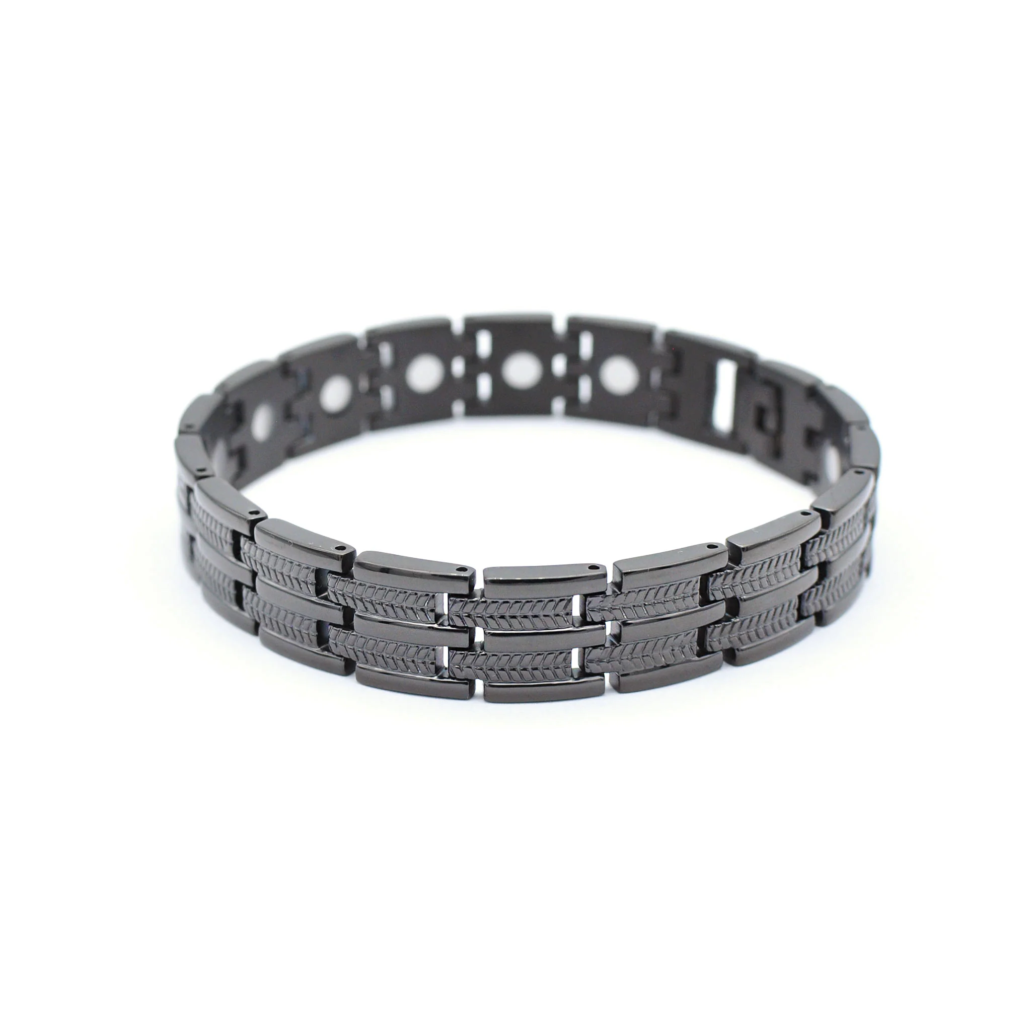 Max titanium magnetic bracelet - Image 4