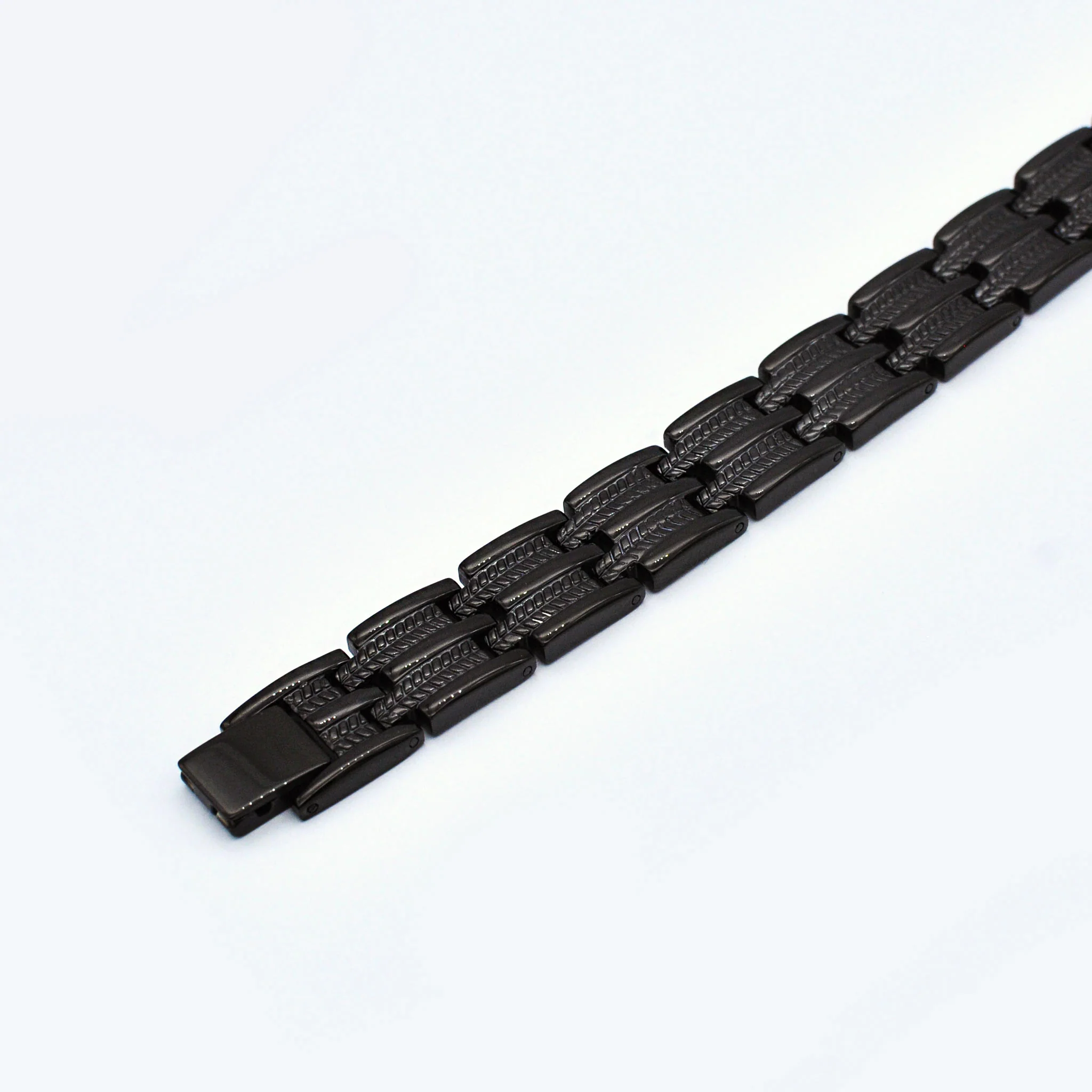 Max titanium magnetic bracelet - Image 5
