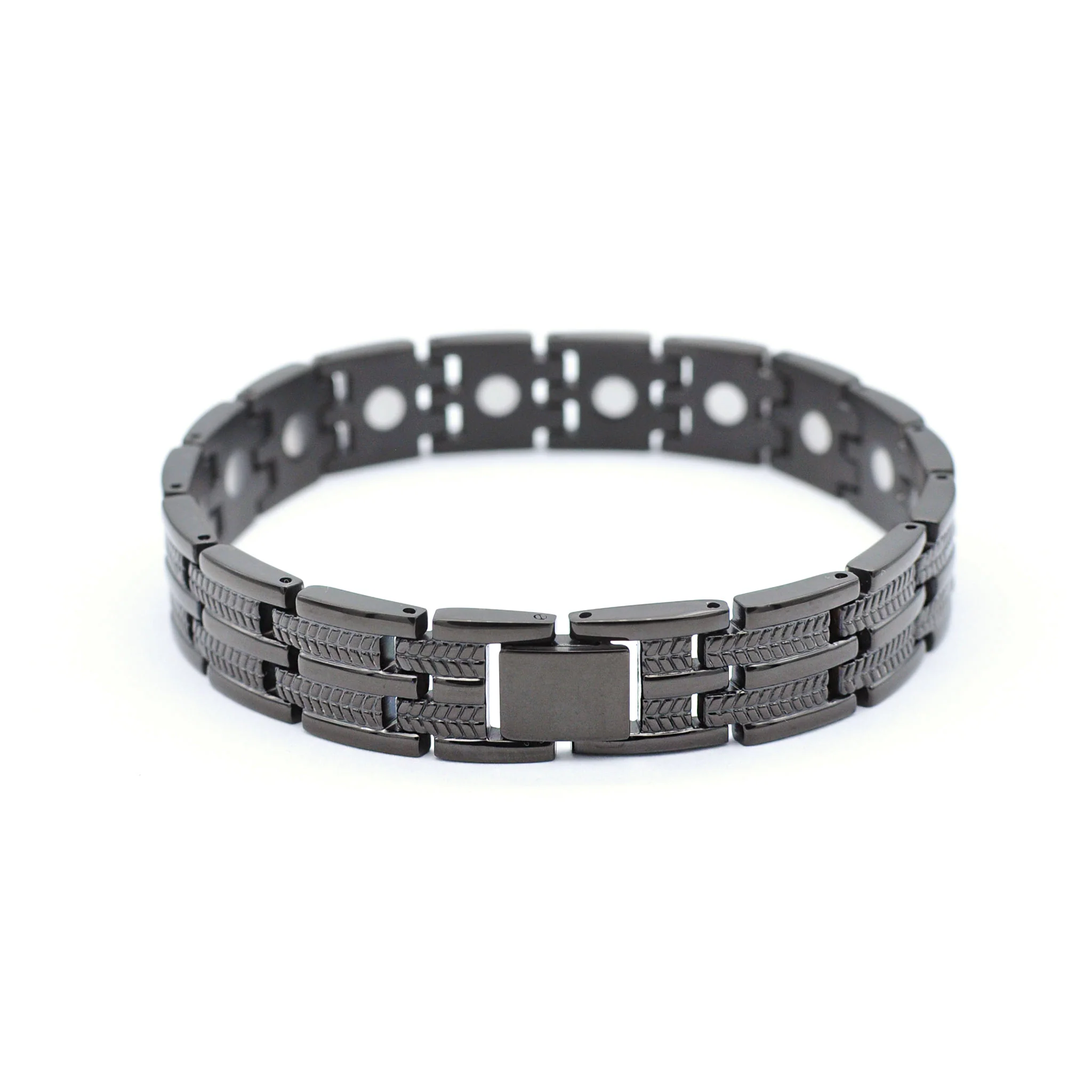 Max titanium magnetic bracelet - Image 6