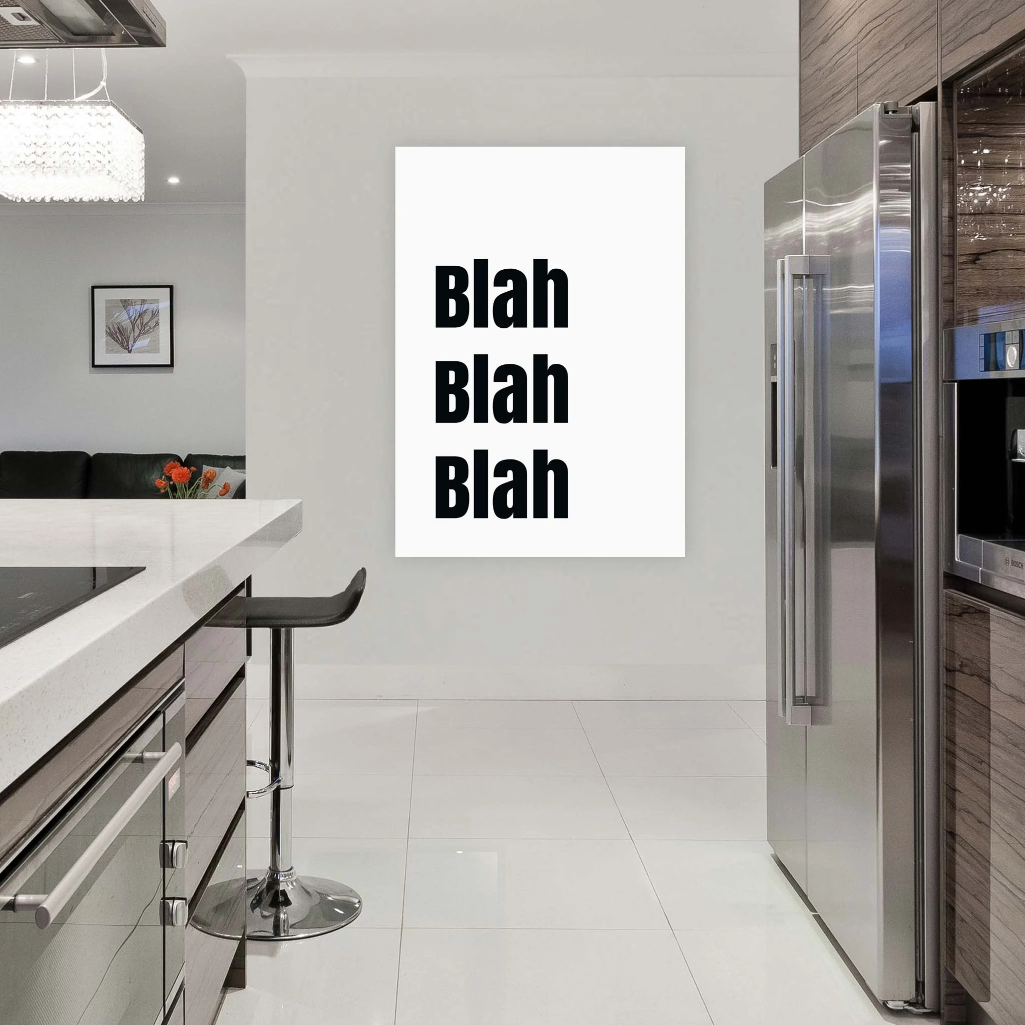 Blah Blah Blah - Image 2