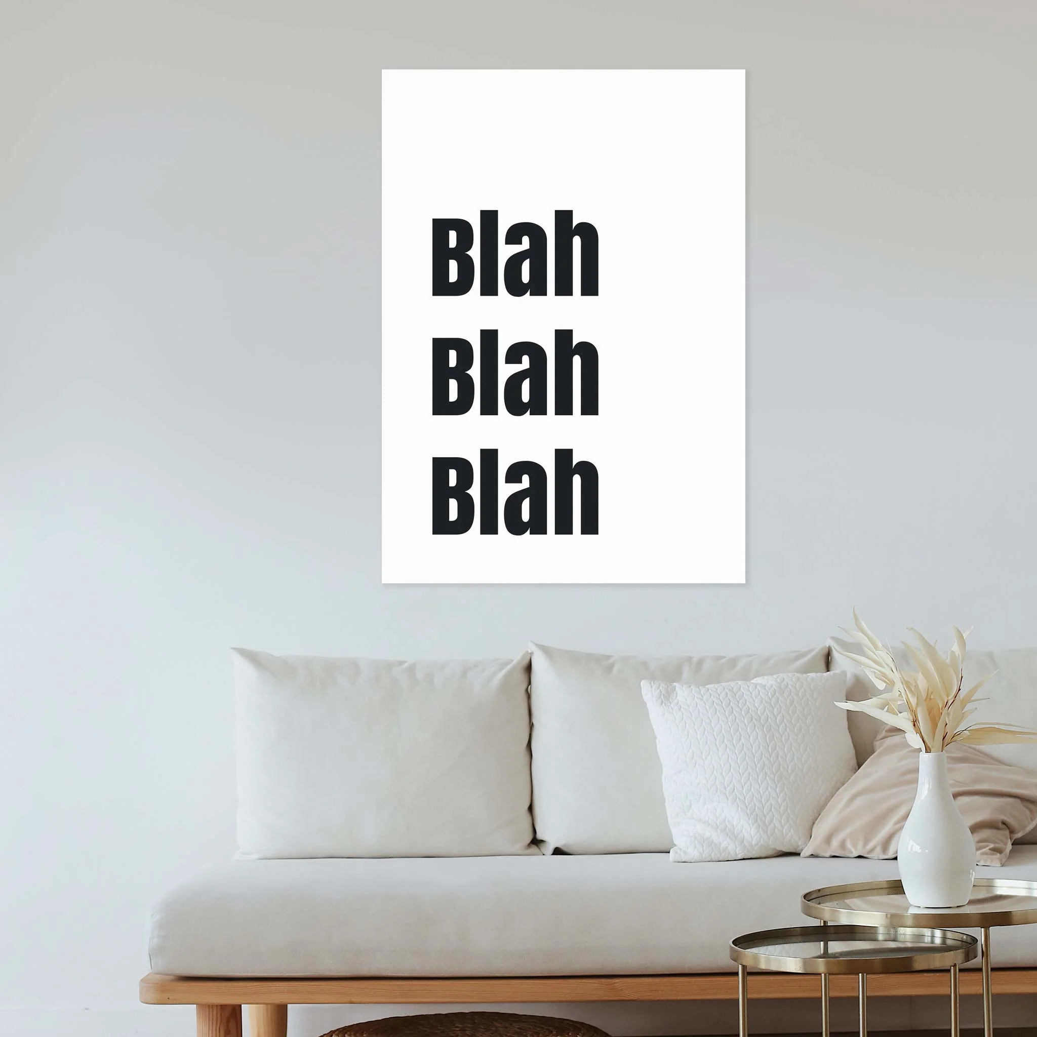 Blah Blah Blah - Image 3