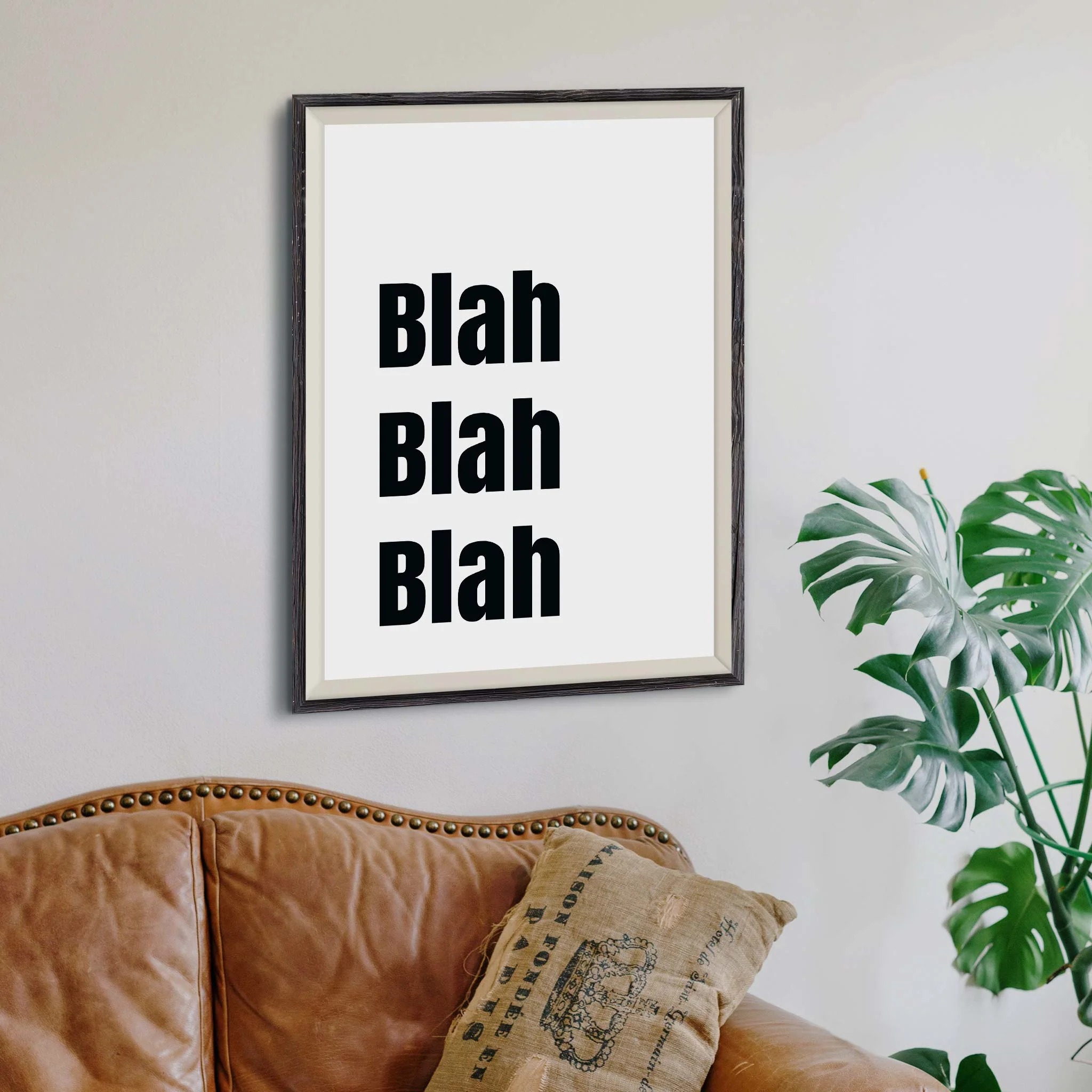 Blah Blah Blah - Image 4
