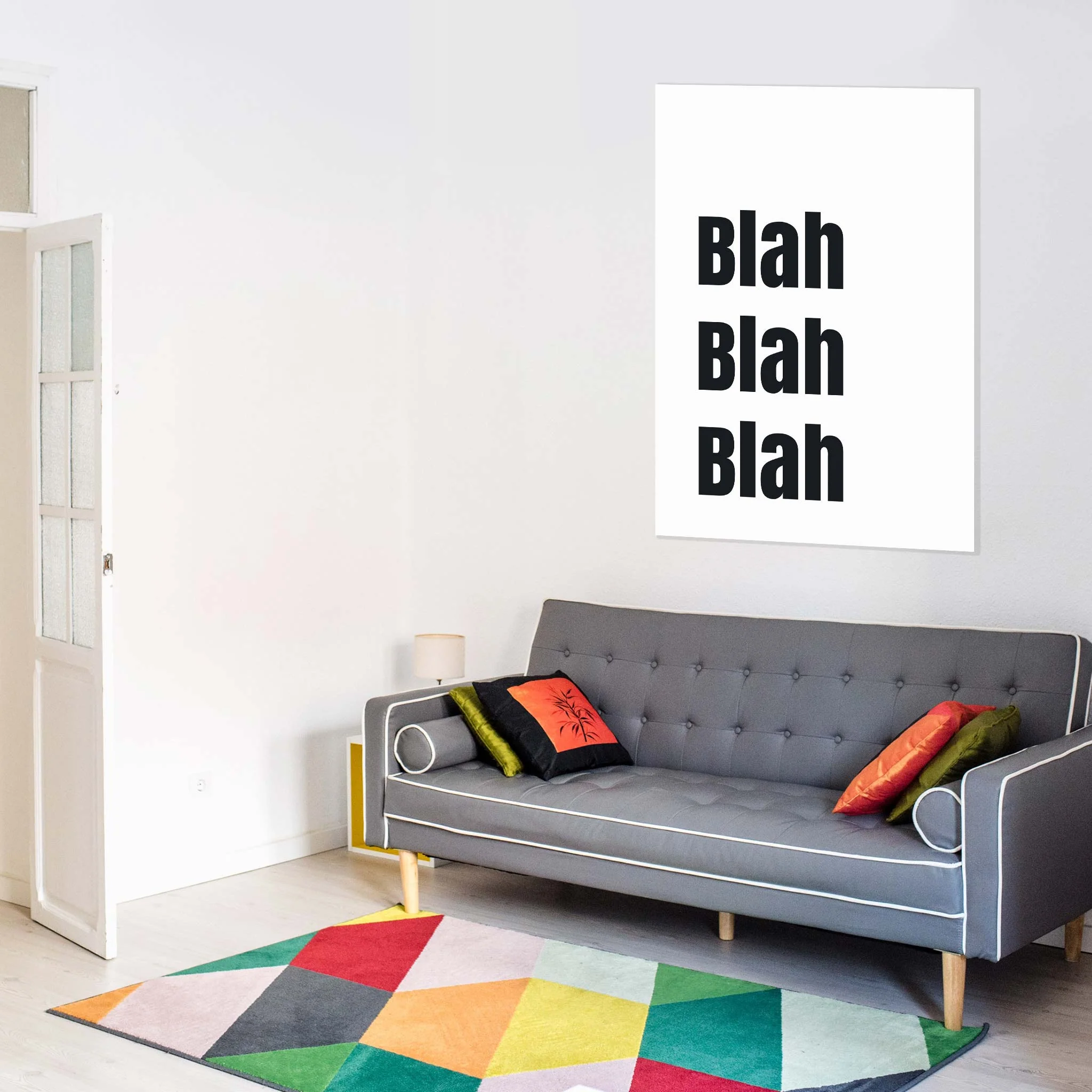 Blah Blah Blah - Image 5