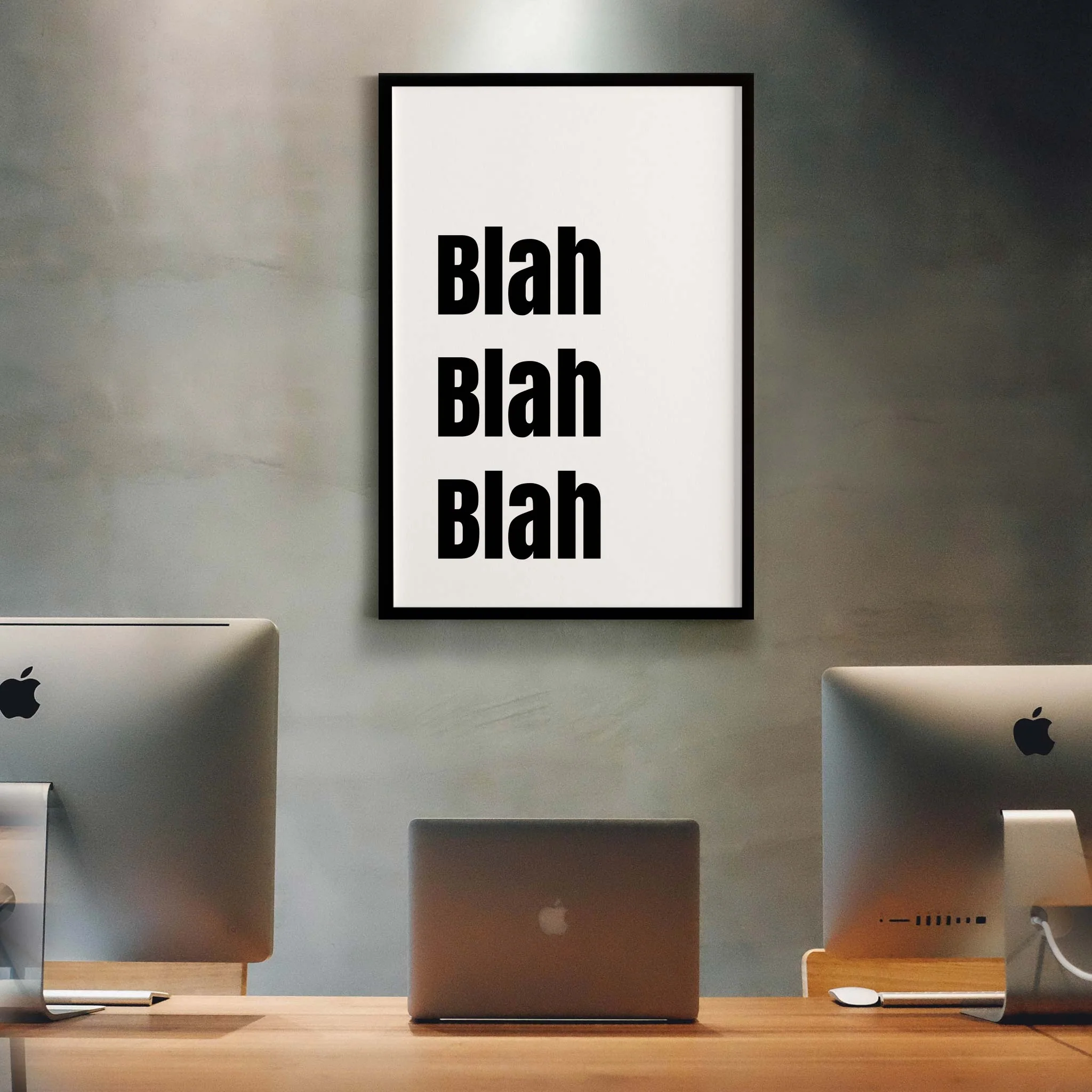 Blah Blah Blah - Image 6