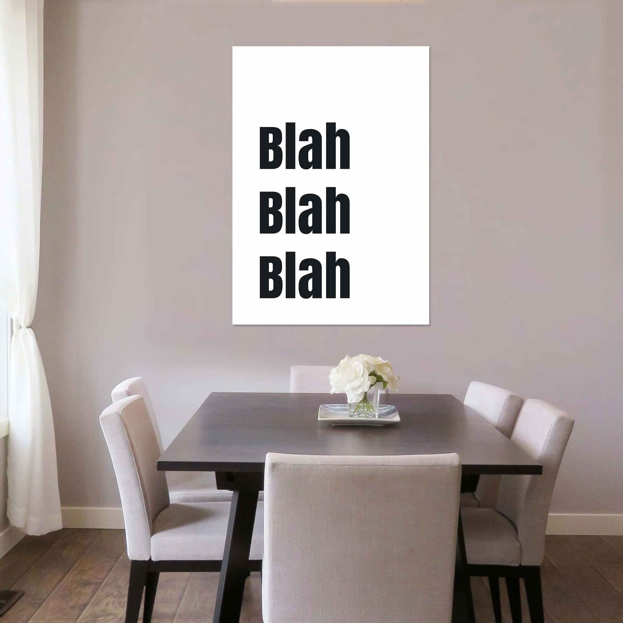 Blah Blah Blah - Image 8