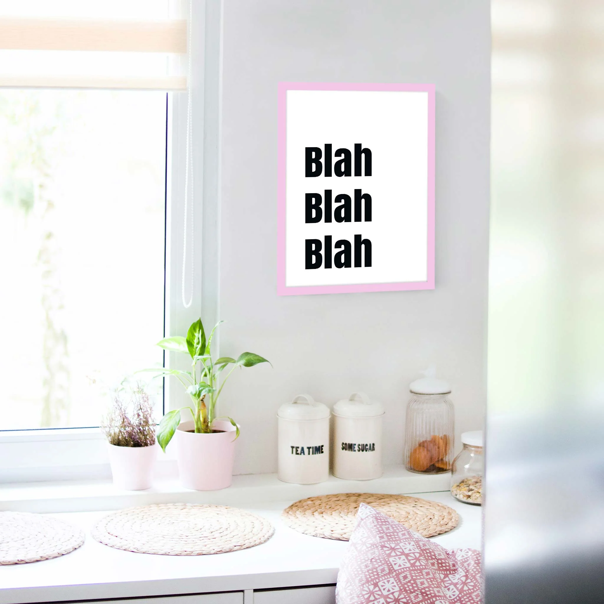 Blah Blah Blah - Image 9