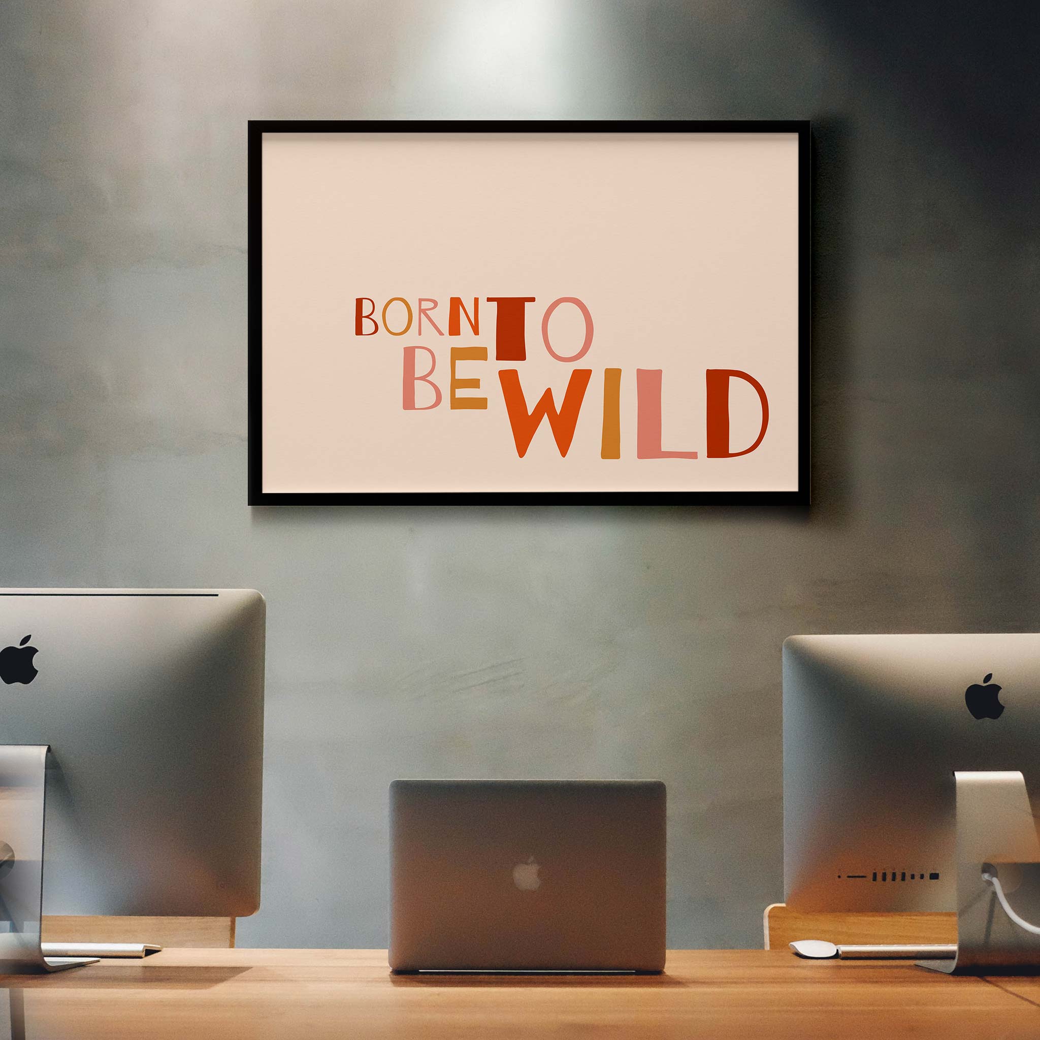 Born to be wild - Image 2