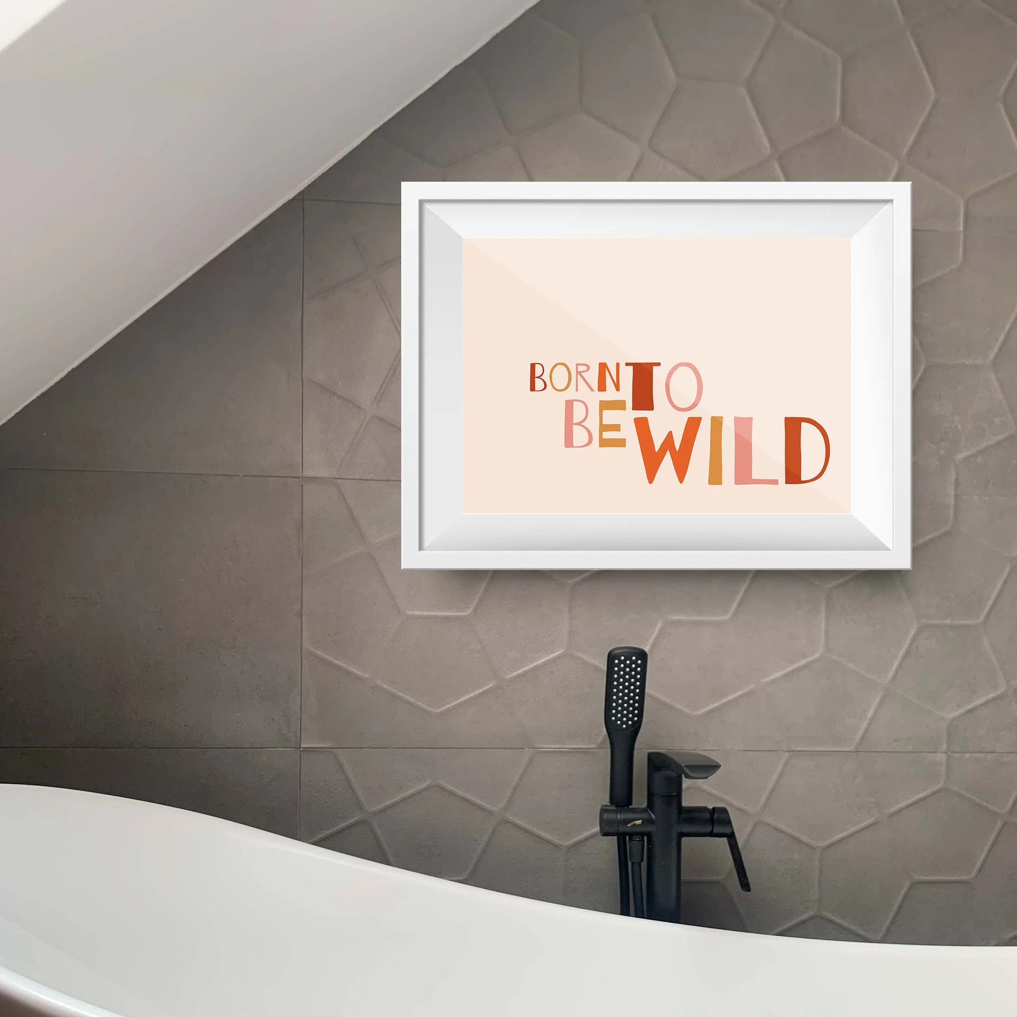 Born to be wild - Image 3