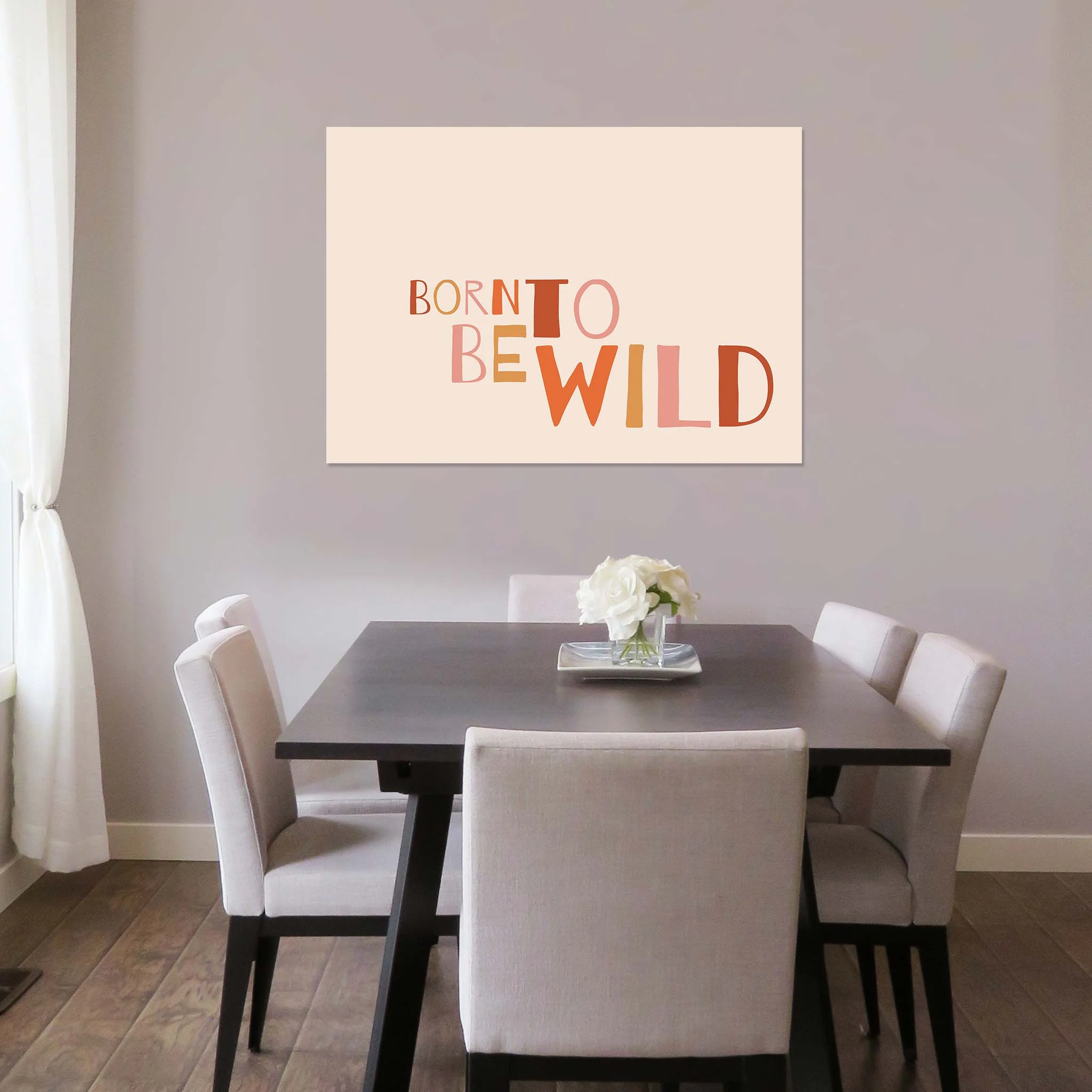 Born to be wild - Image 4