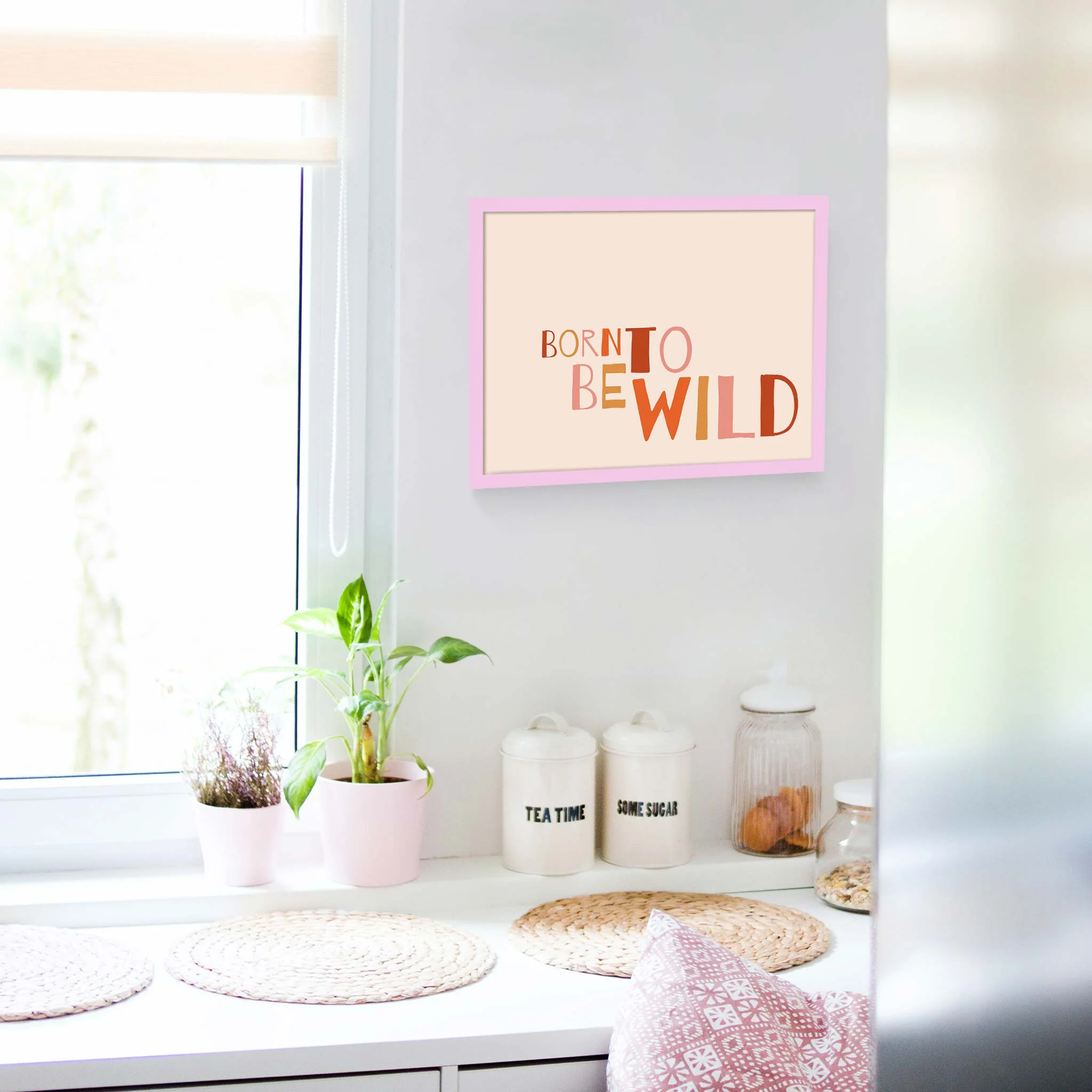 Born to be wild - Image 5