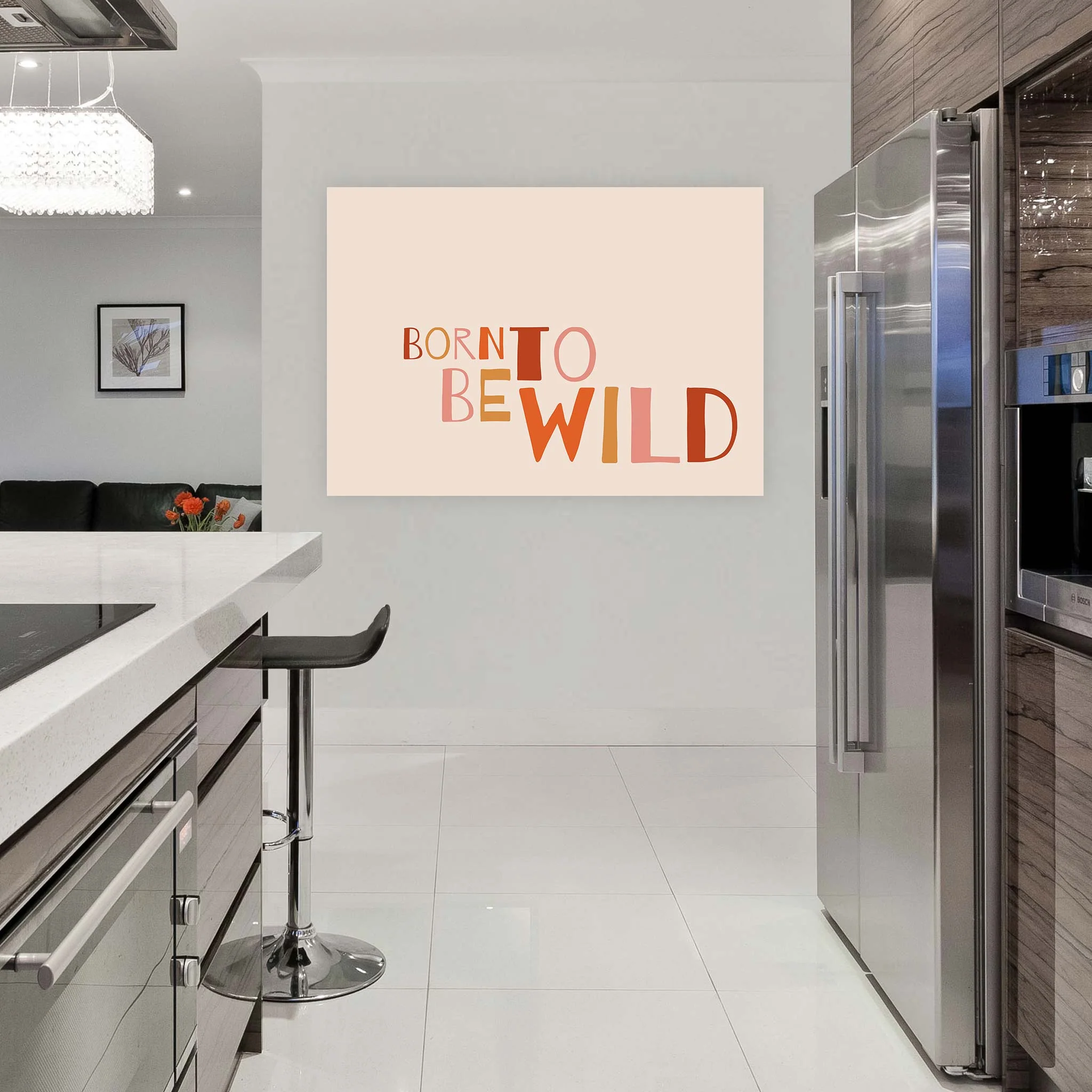 Born to be wild - Image 6