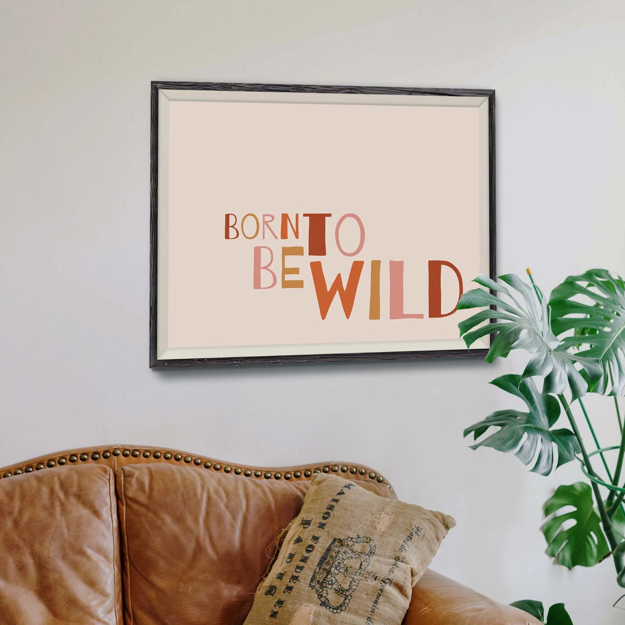 Born to be wild - Image 8