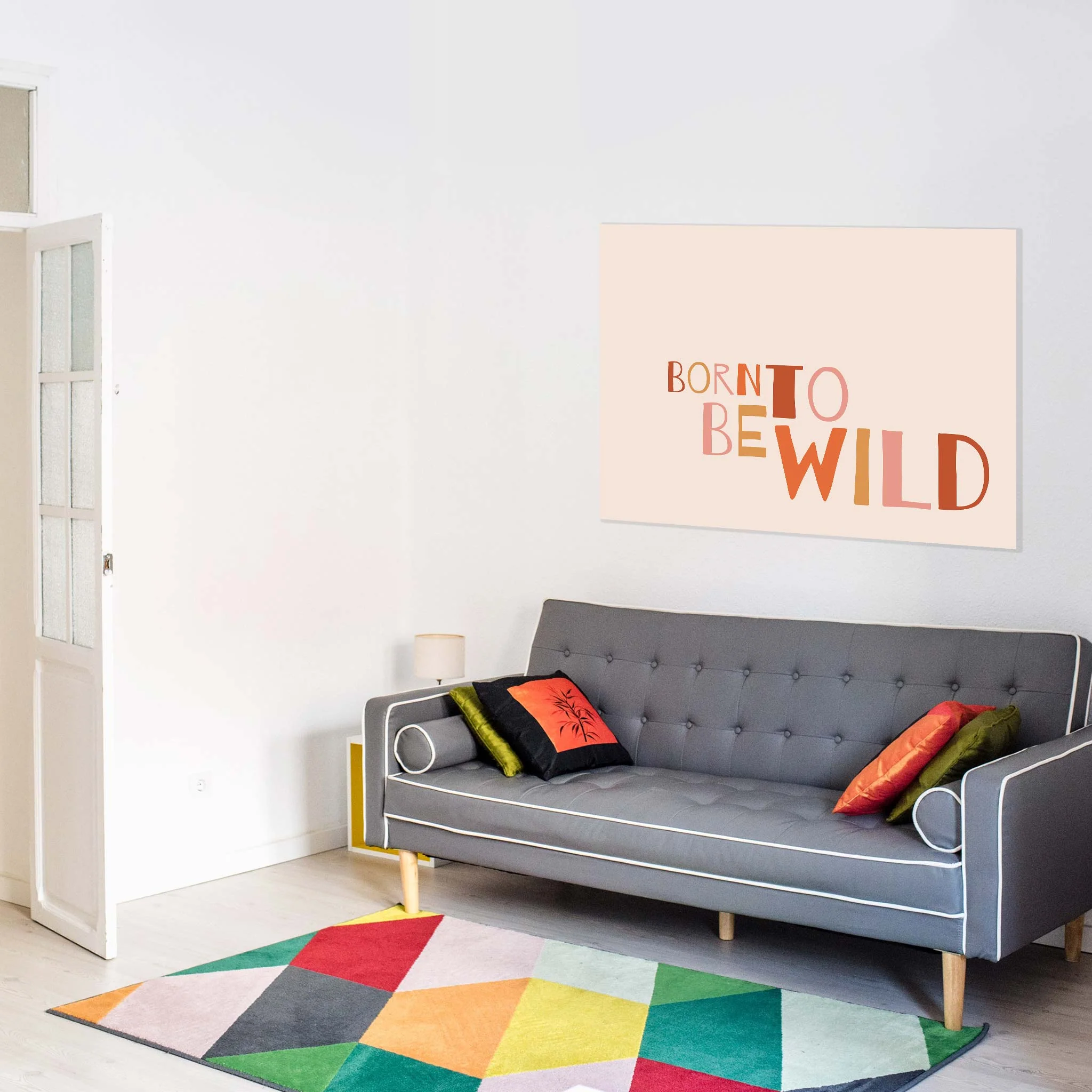 Born to be wild - Image 9