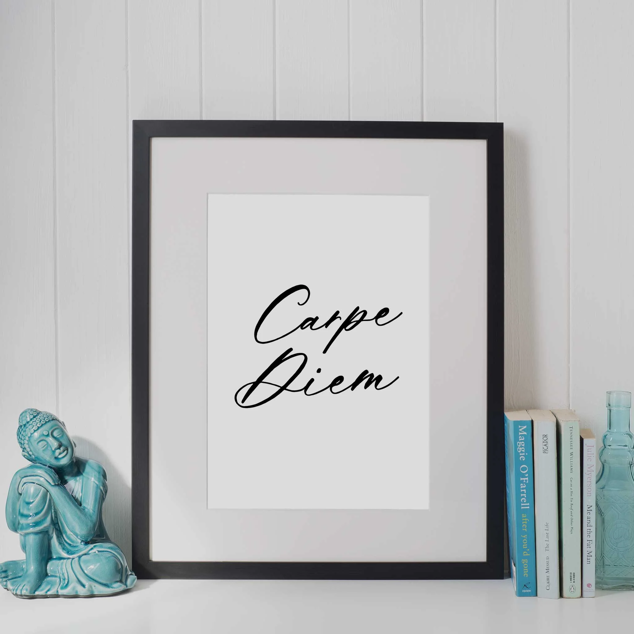 Carpe Diem 01 - Image 2
