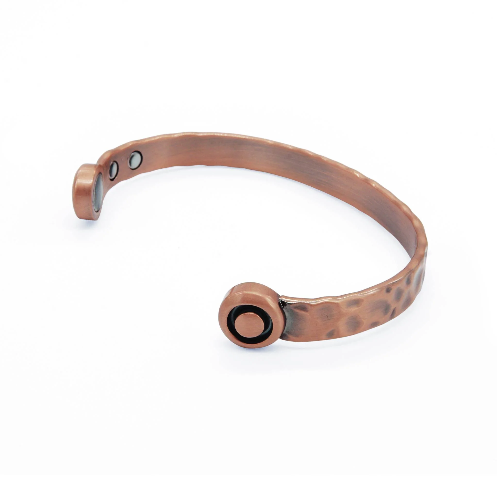 Catalina Copper Bracelet for Women - Image 3