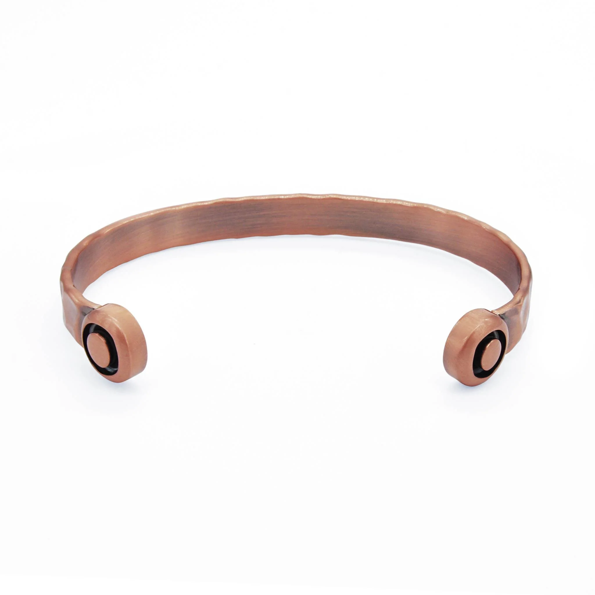 Catalina Copper Bracelet for Women - Image 5