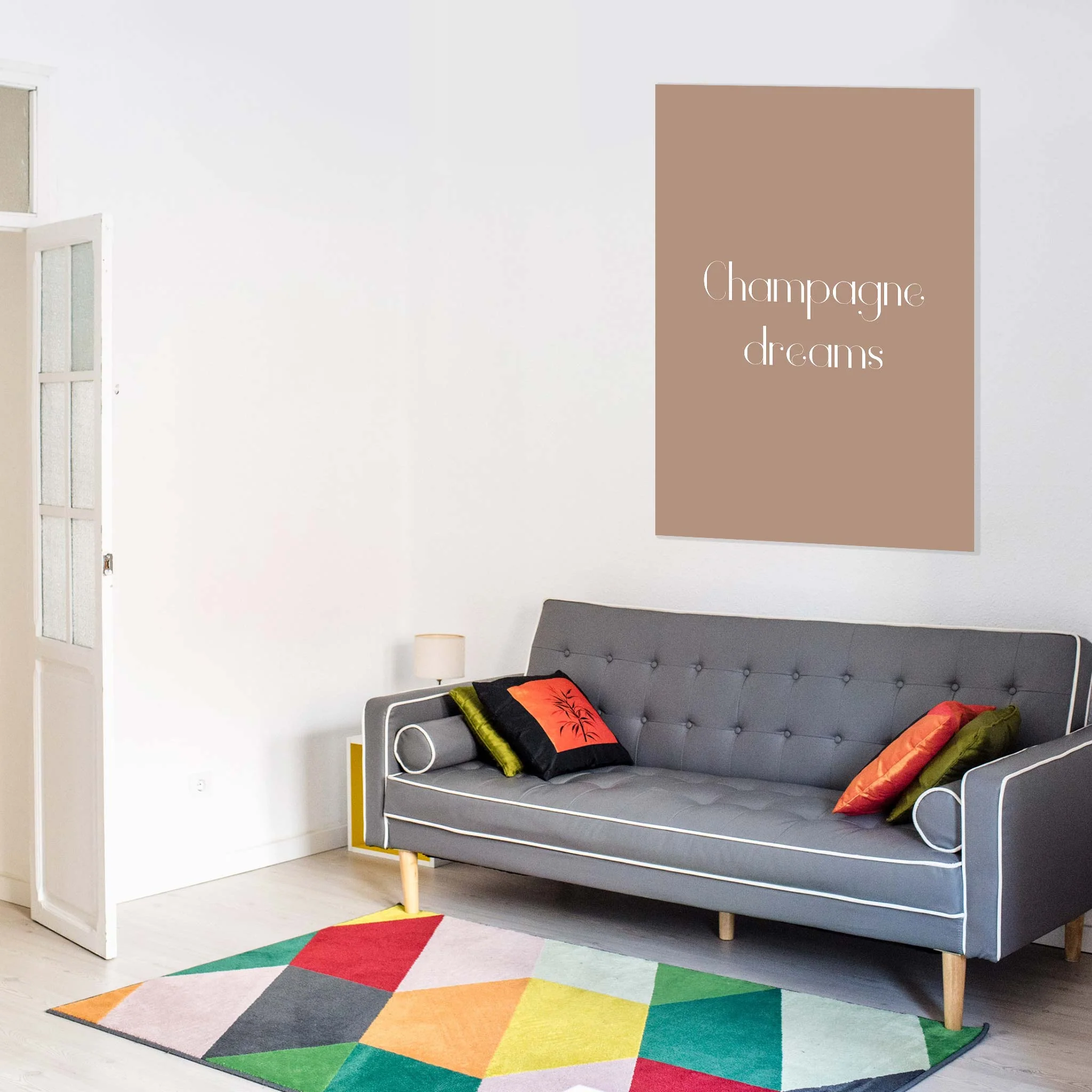 Champagne dreams - Image 3