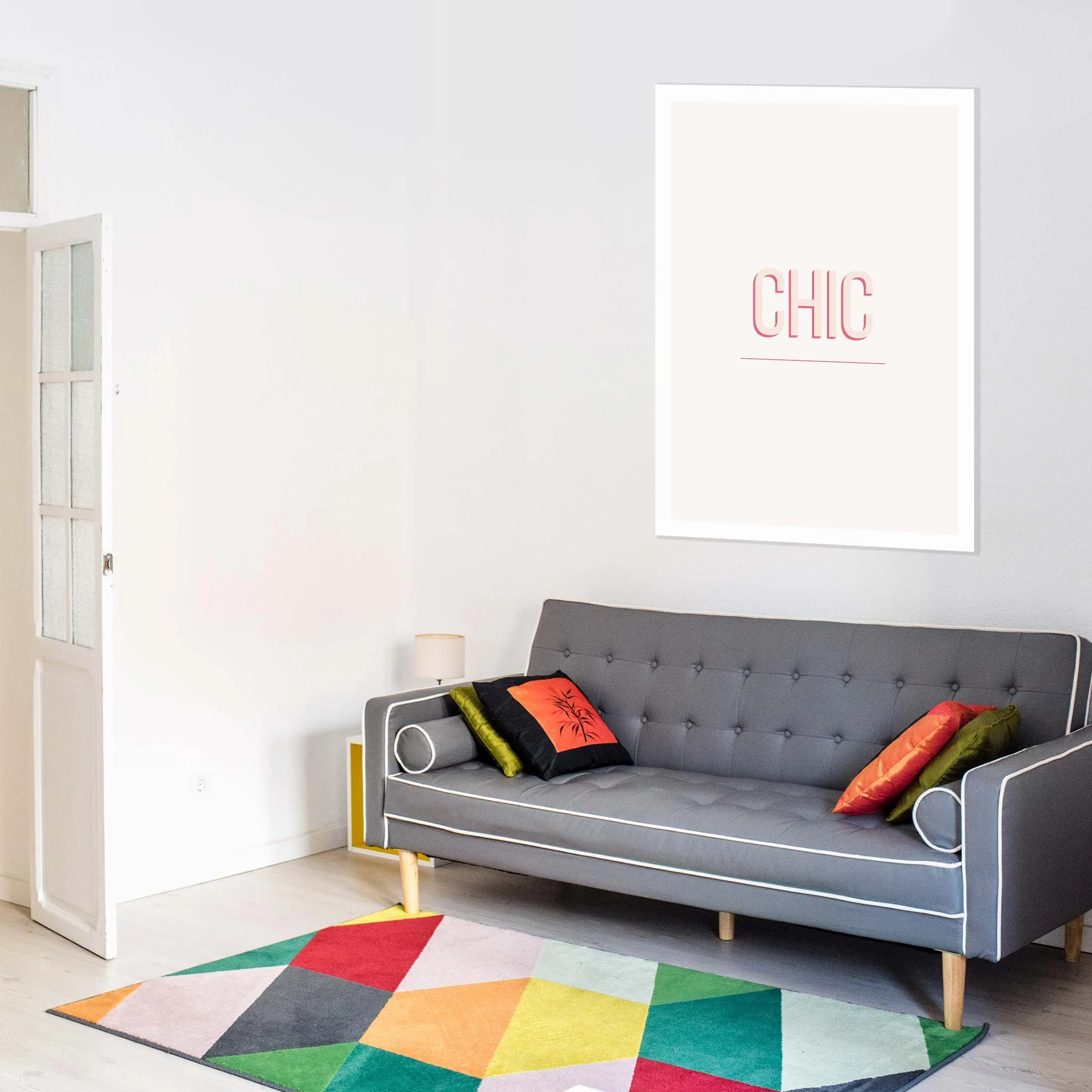 CHIC - Image 7