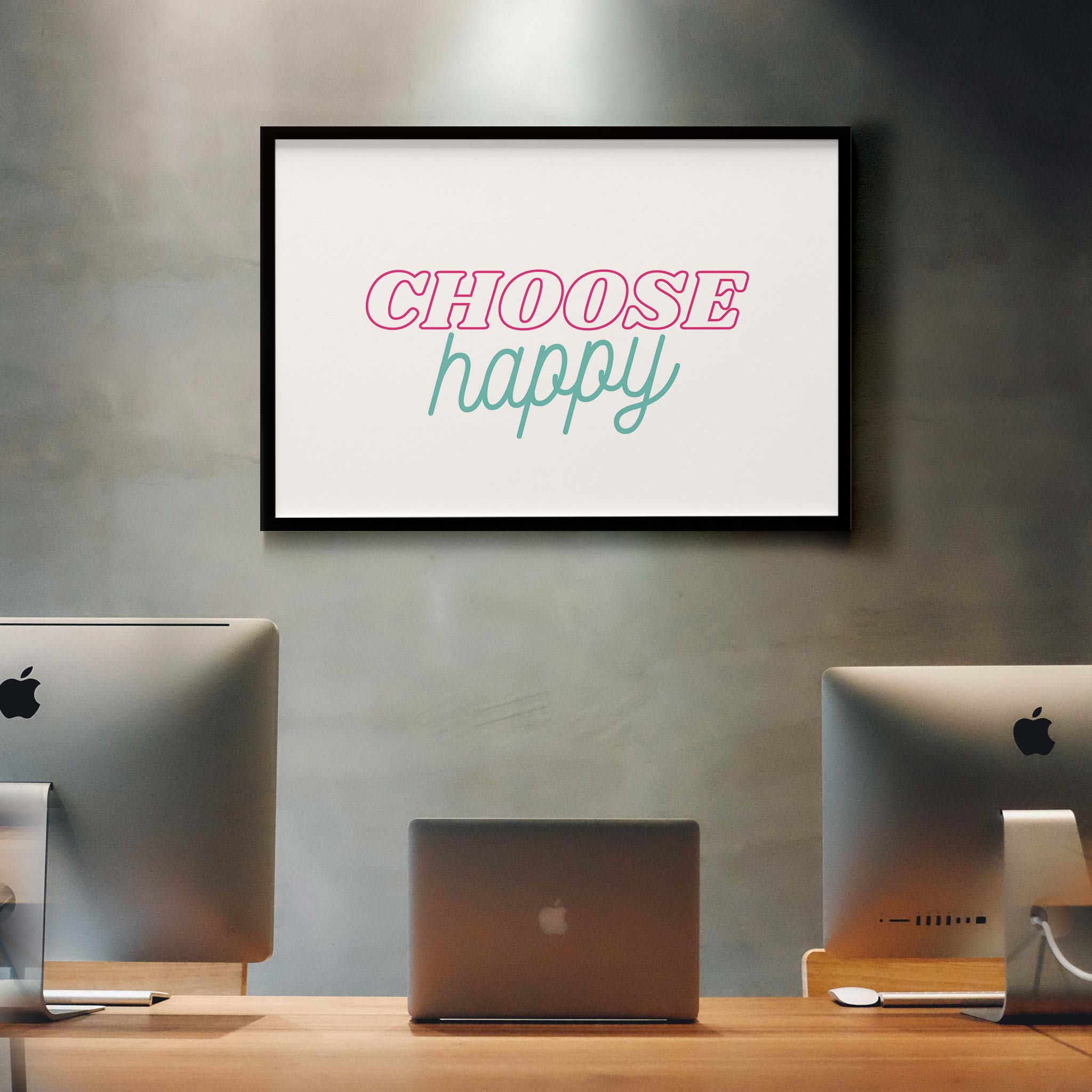 Choose happy - Image 4