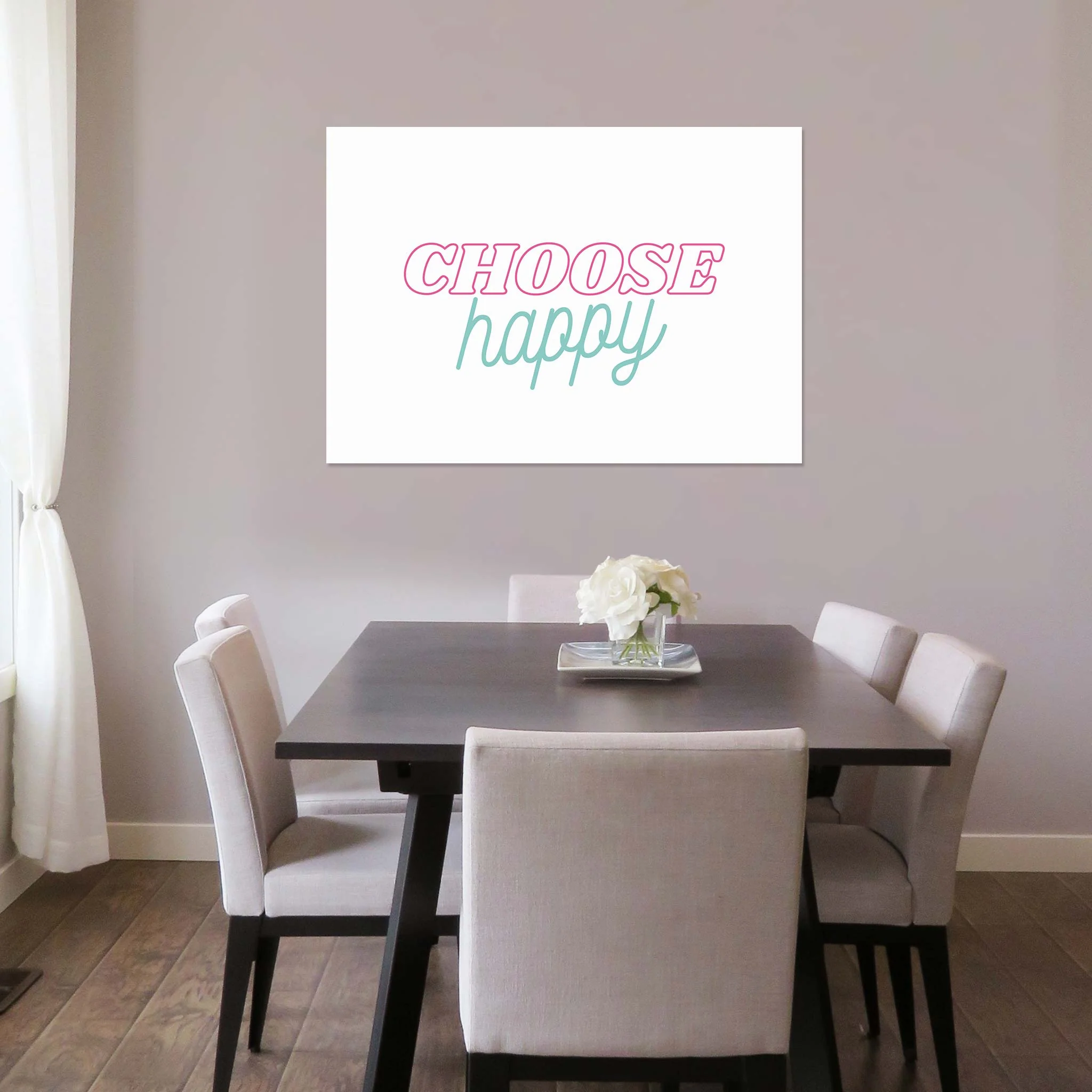 Choose happy - Image 6