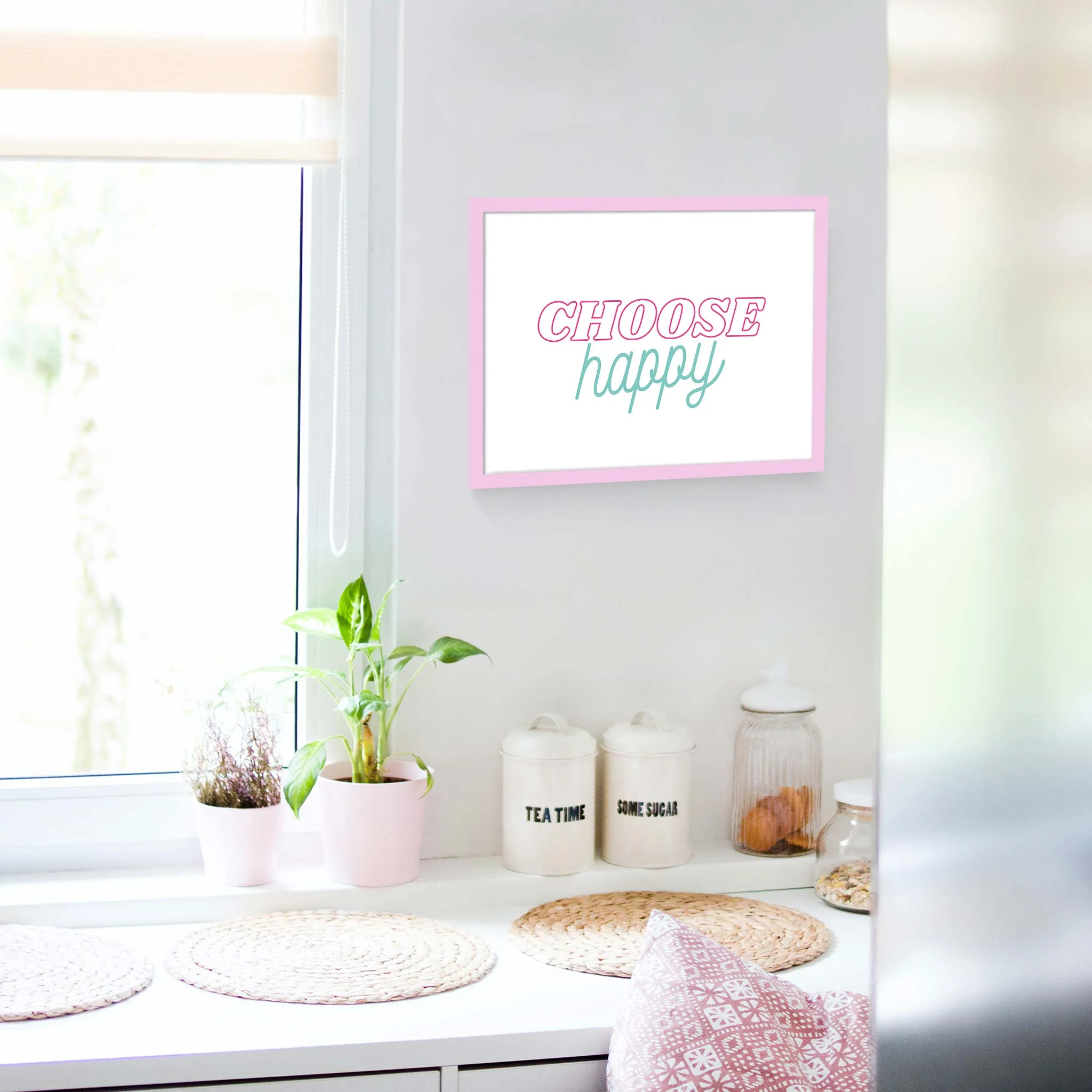 Choose happy - Image 7