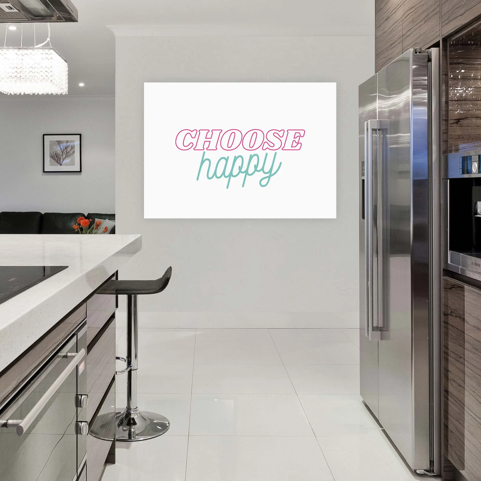 Choose happy - Image 8