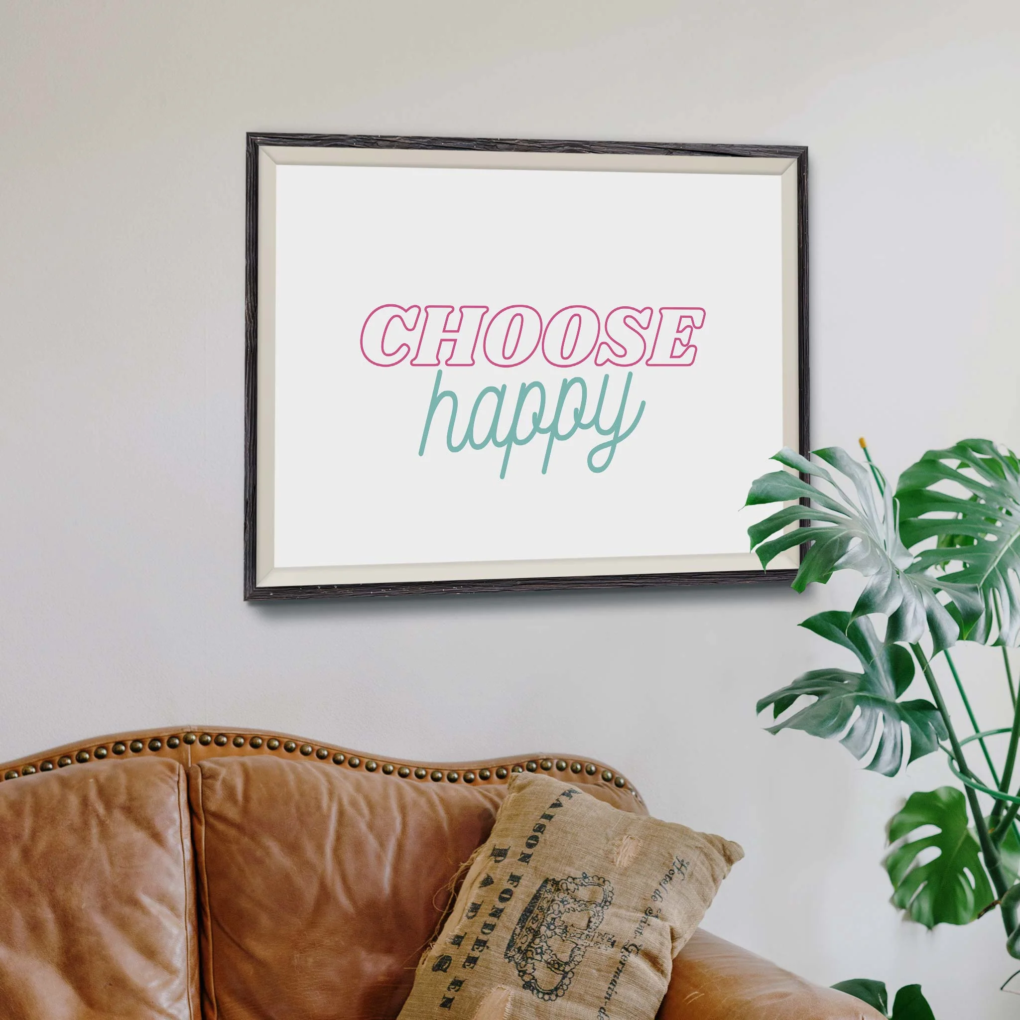Choose happy - Image 9