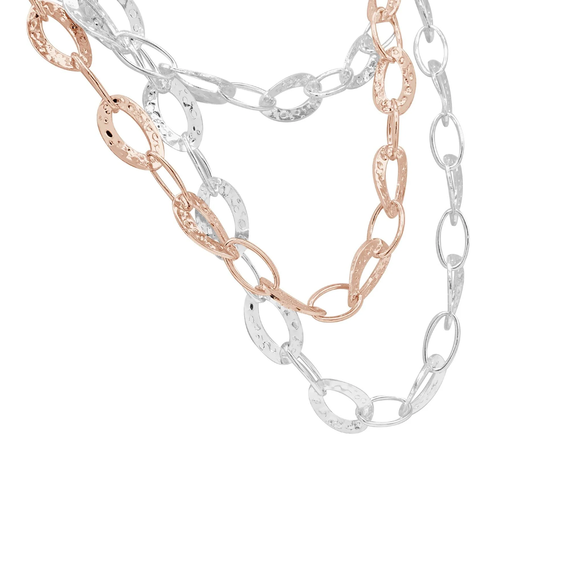 Ciara rose necklace - Image 3