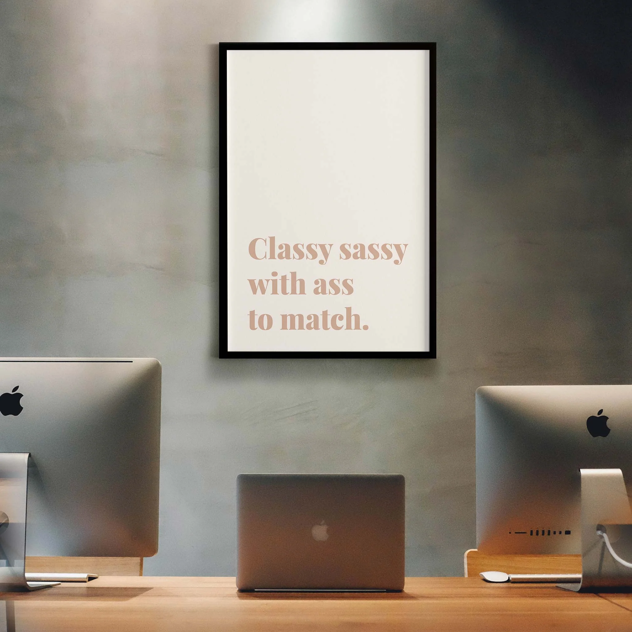 Classy sassy with an ass to match - Image 4