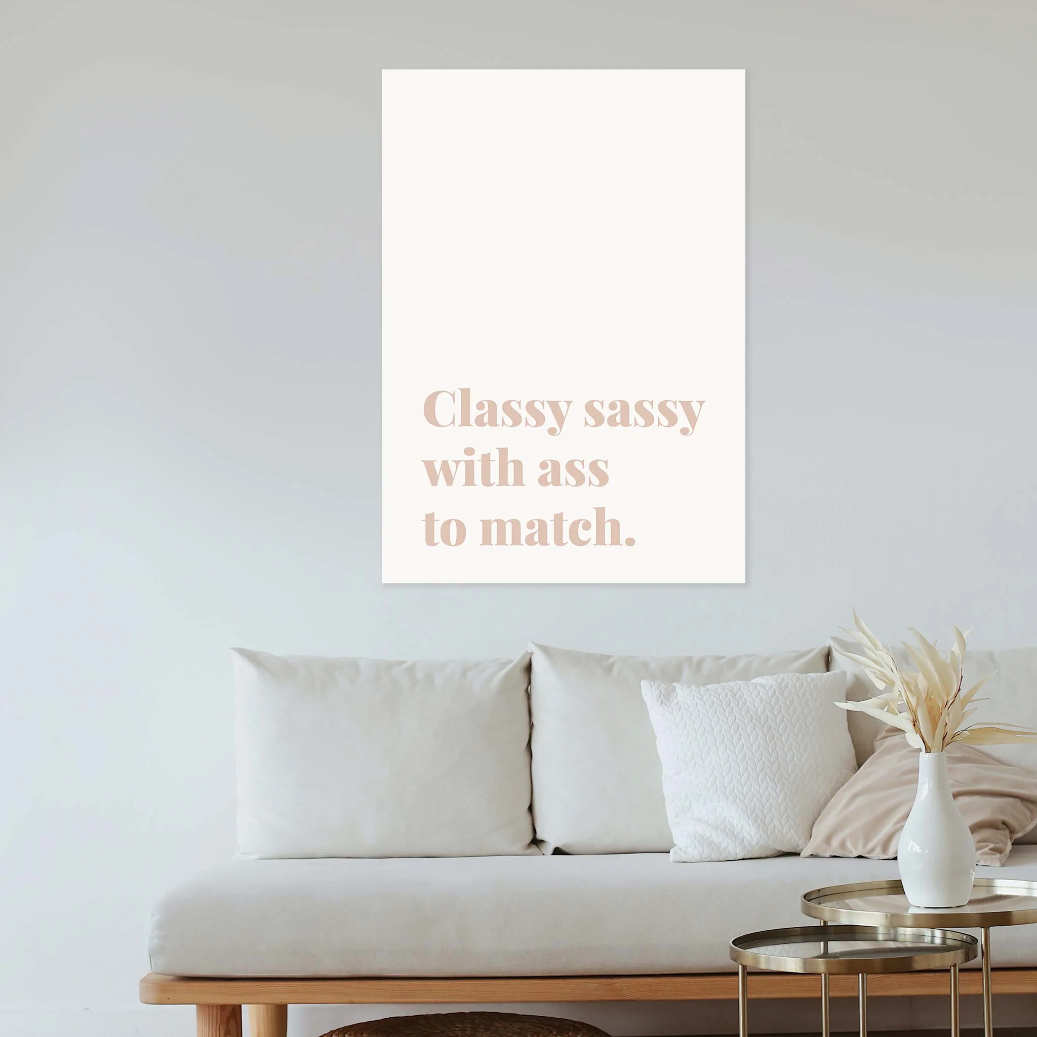 Classy sassy with an ass to match - Image 9
