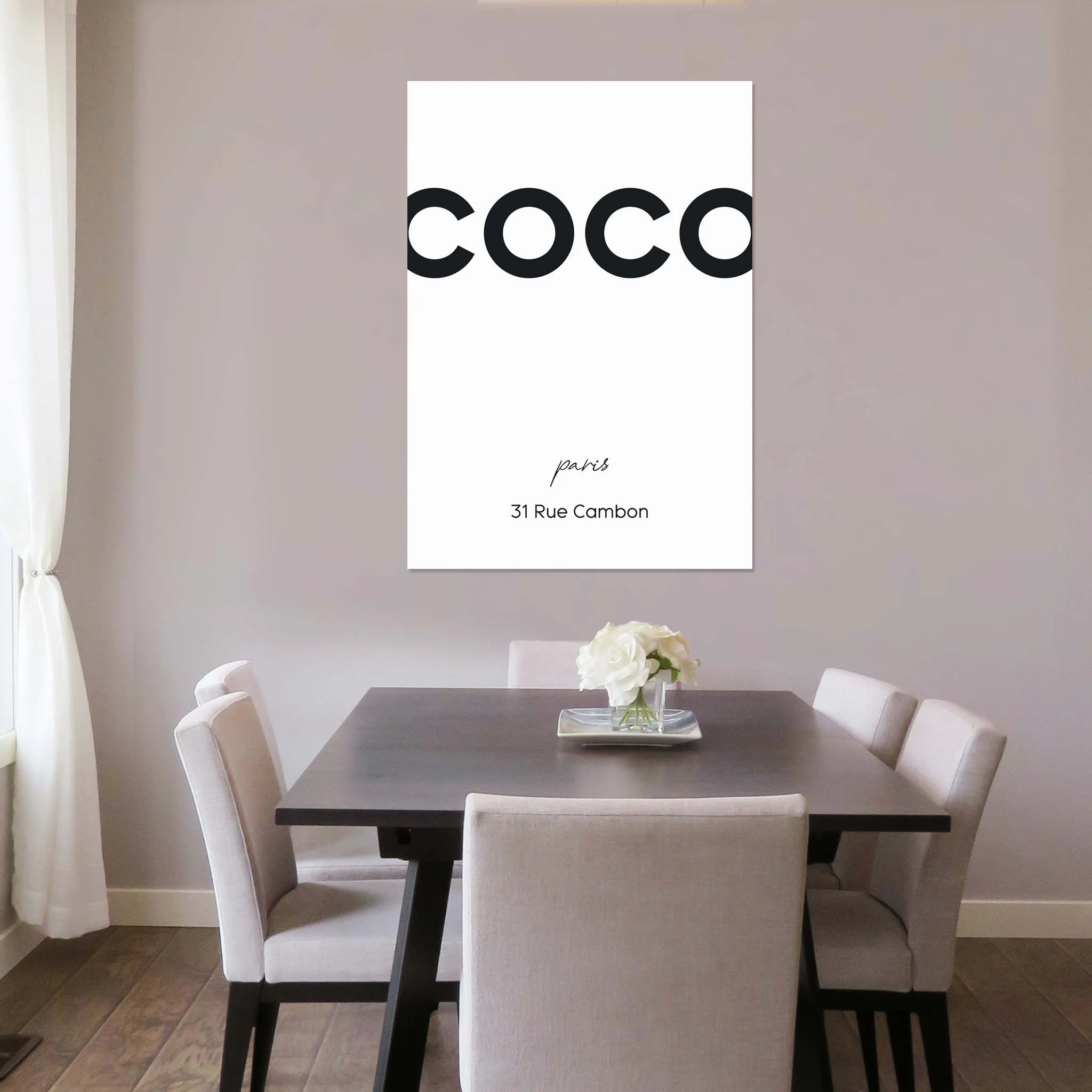 COCO paris 31 Rue Cambon - Image 3