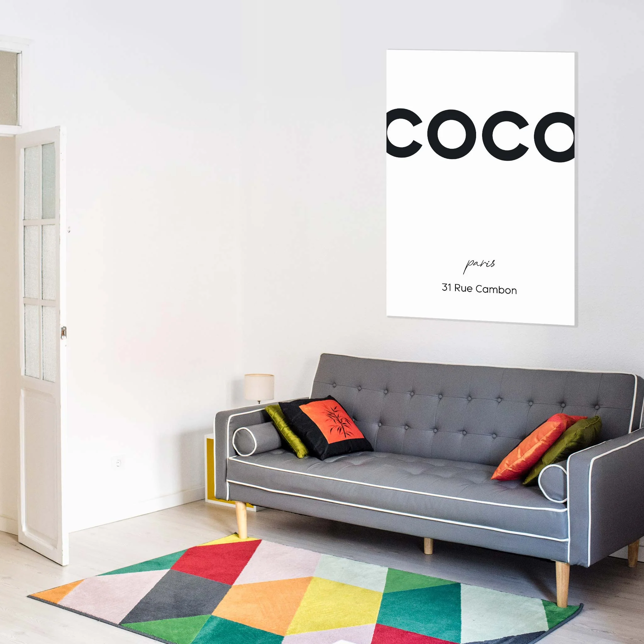 COCO paris 31 Rue Cambon - Image 4