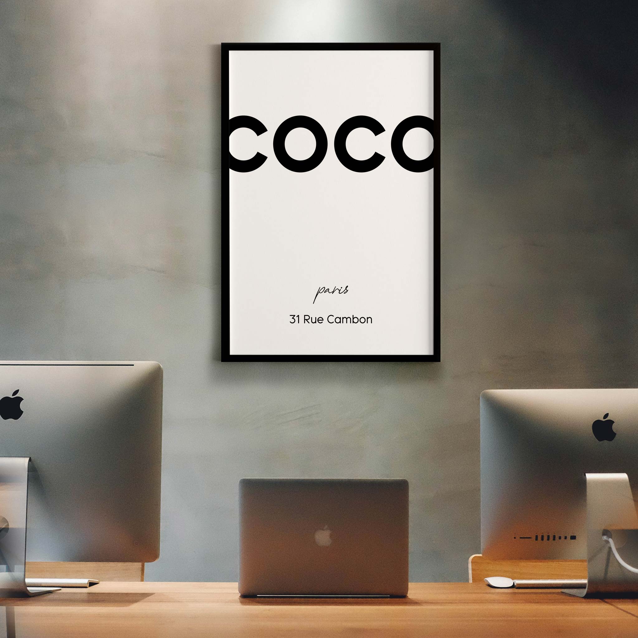 COCO paris 31 Rue Cambon - Image 5