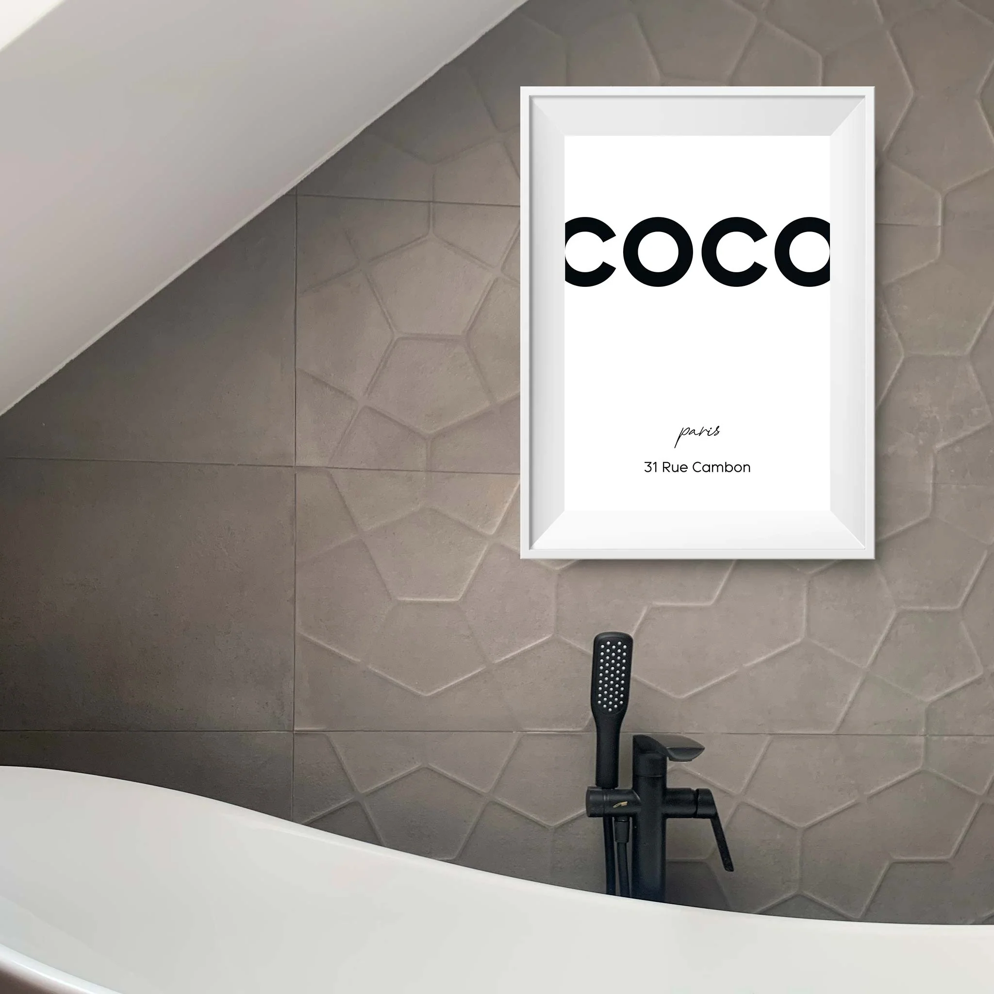 COCO paris 31 Rue Cambon - Image 6