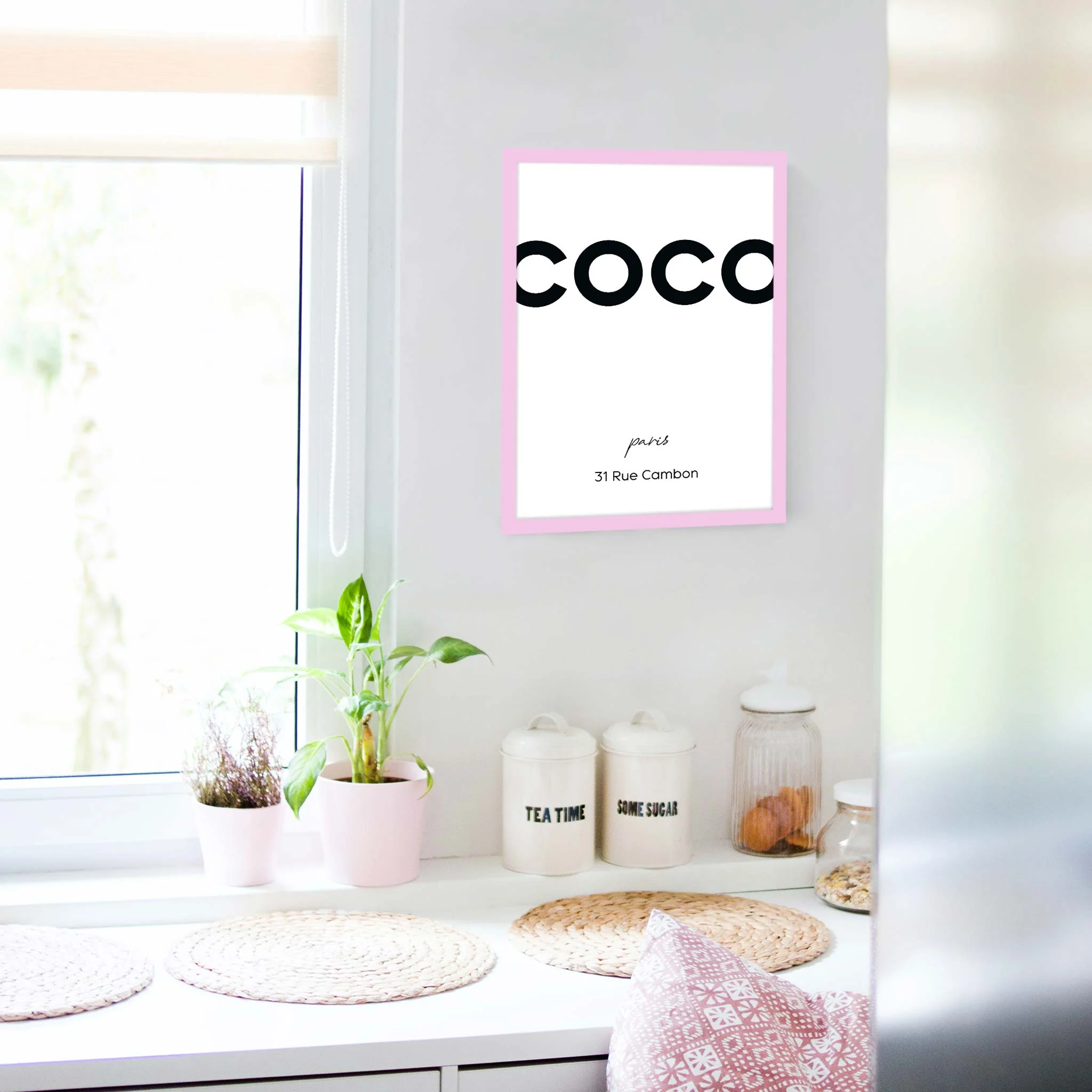COCO paris 31 Rue Cambon - Image 7