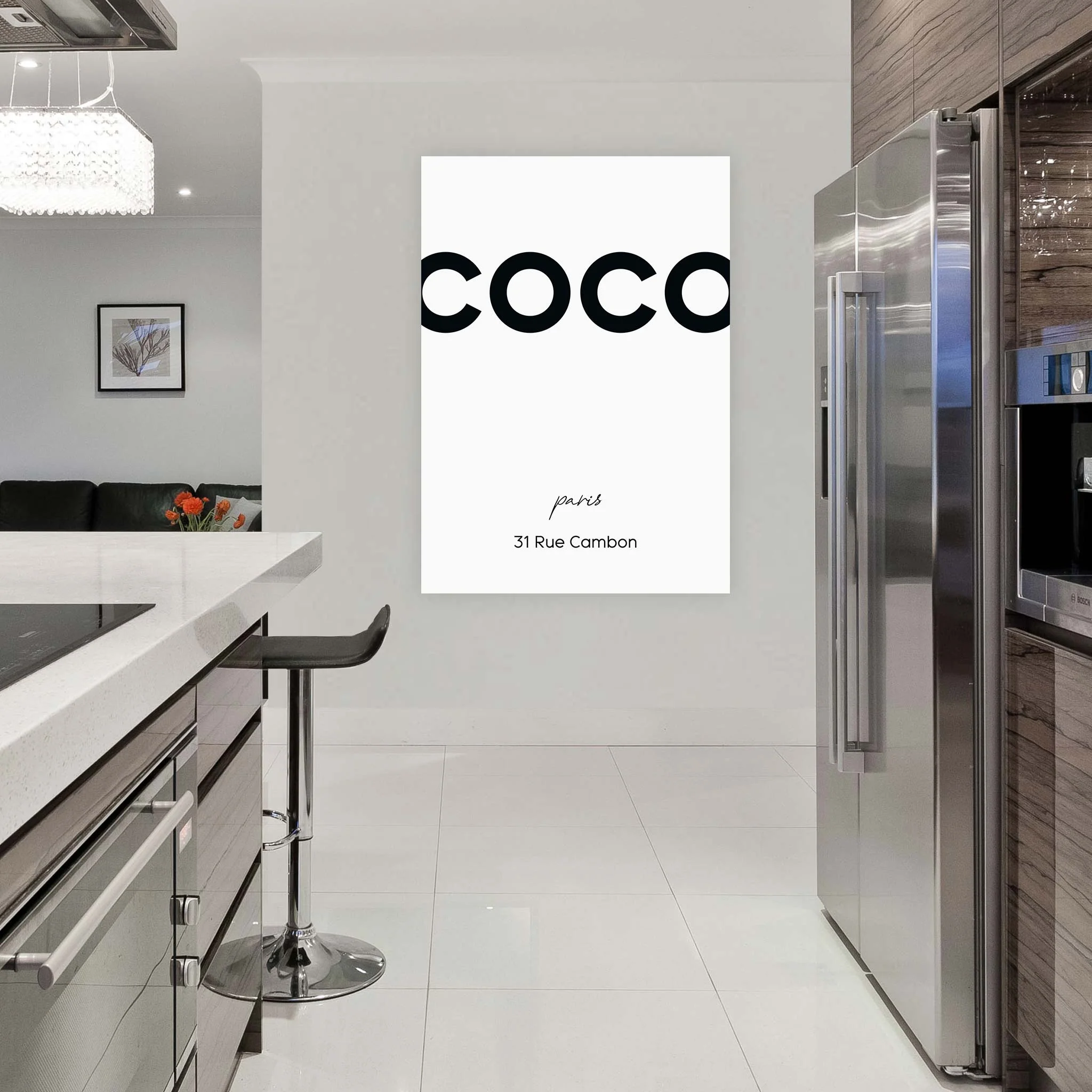 COCO paris 31 Rue Cambon - Image 8