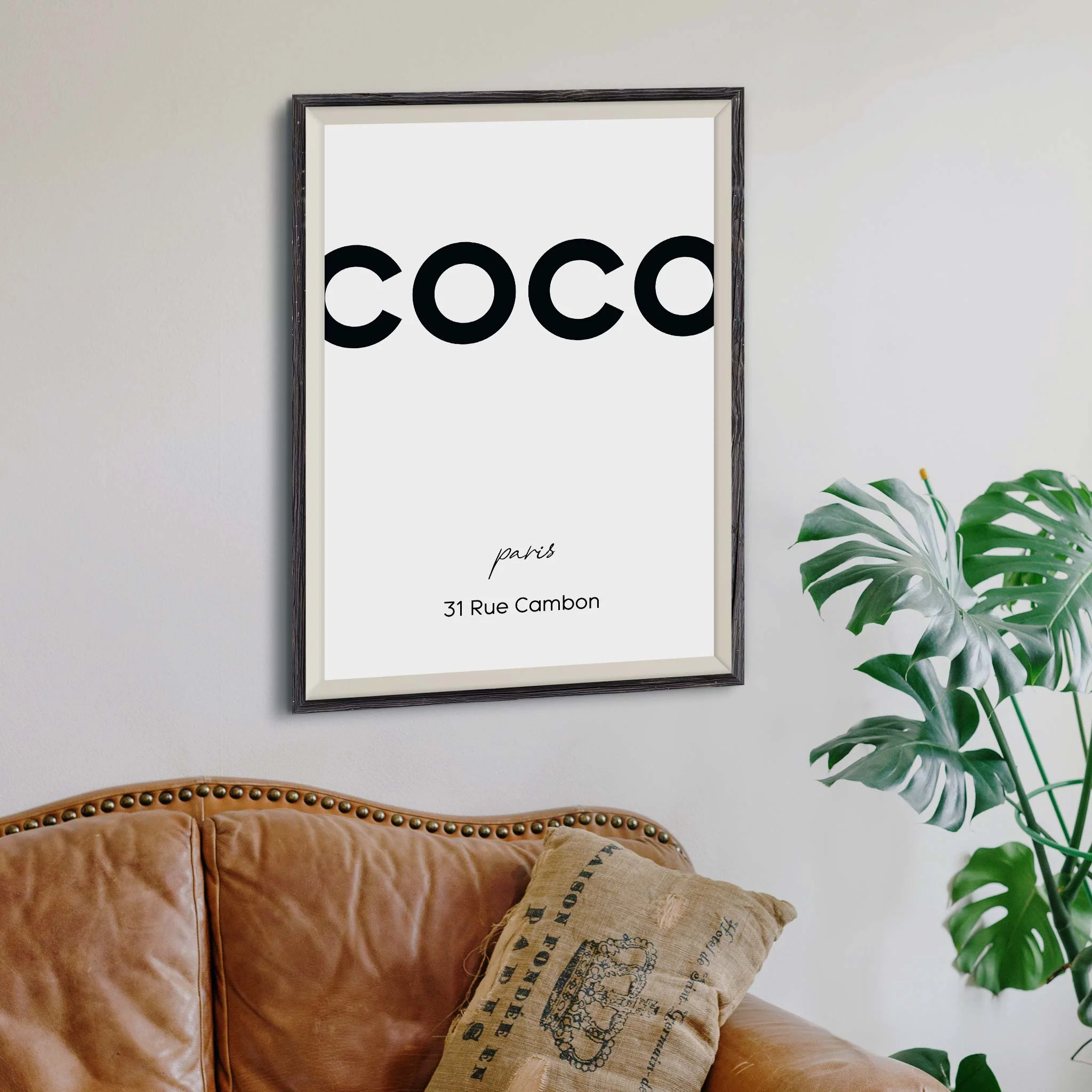 COCO paris 31 Rue Cambon - Image 9