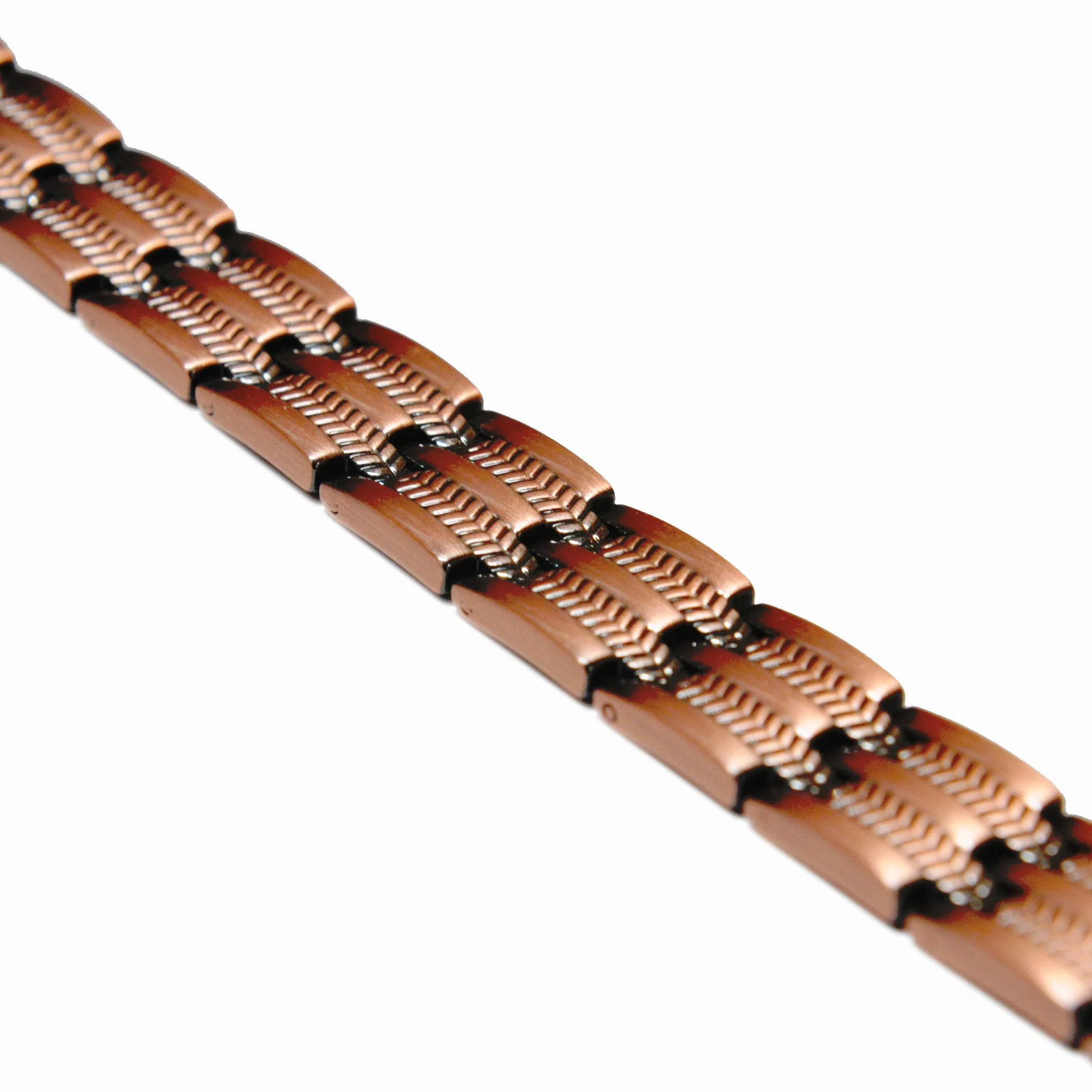 Nova Copper Bracelet | ALPHA™ mens - Image 5