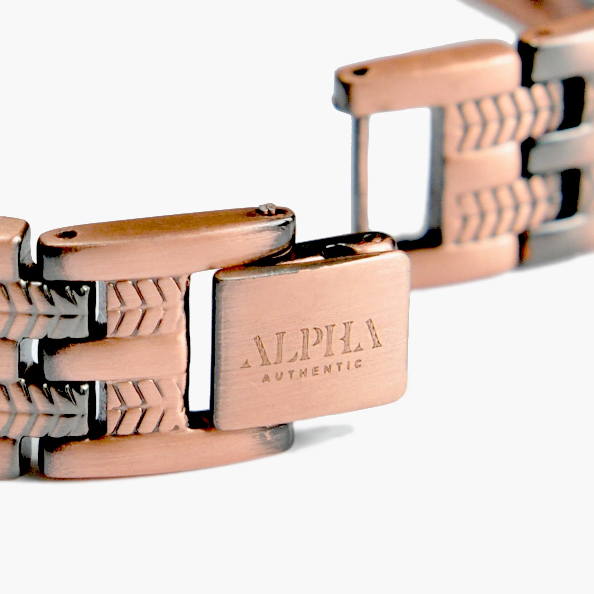 Nova Copper Bracelet | ALPHA™ mens - Image 6