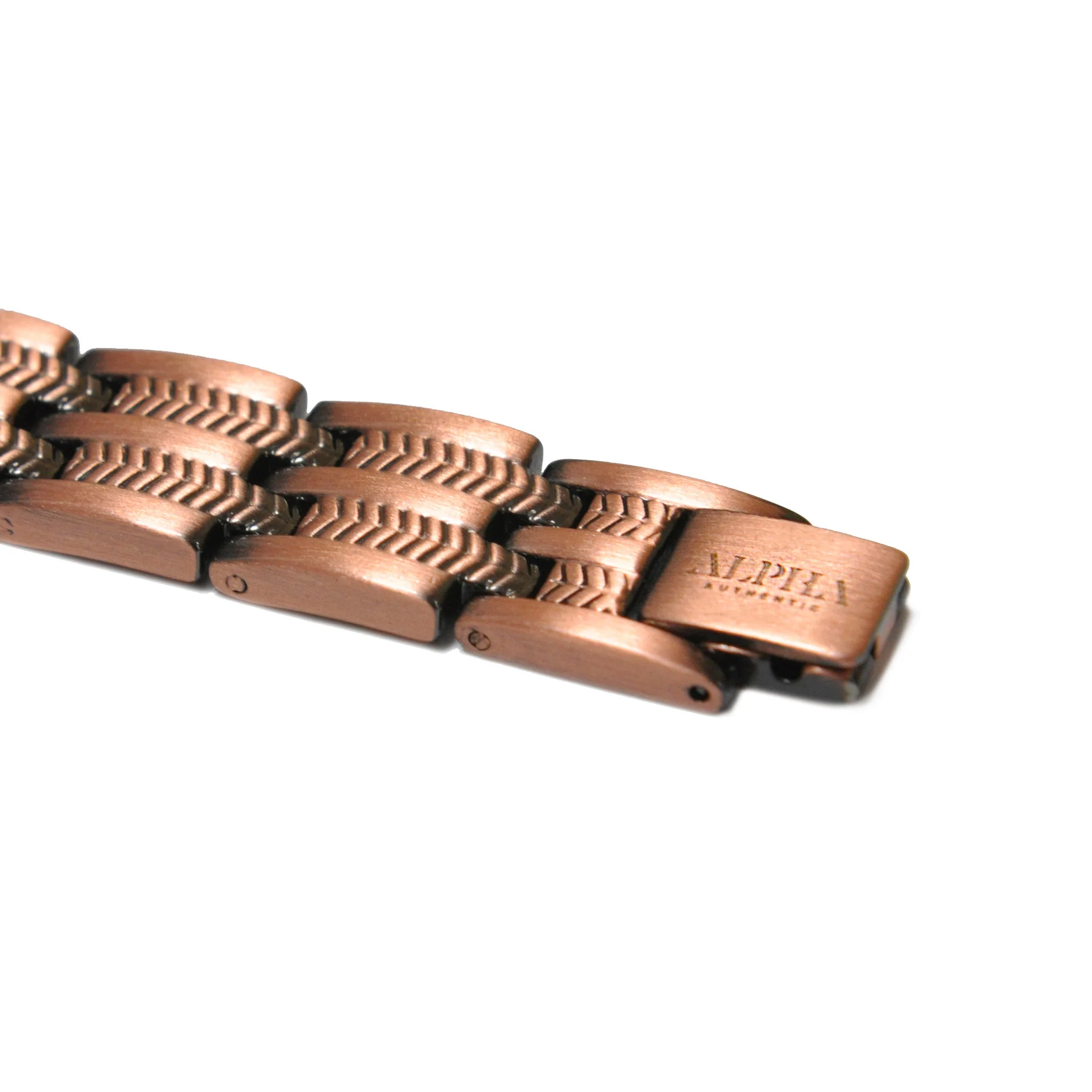 Nova Copper Bracelet | ALPHA™ mens - Image 7