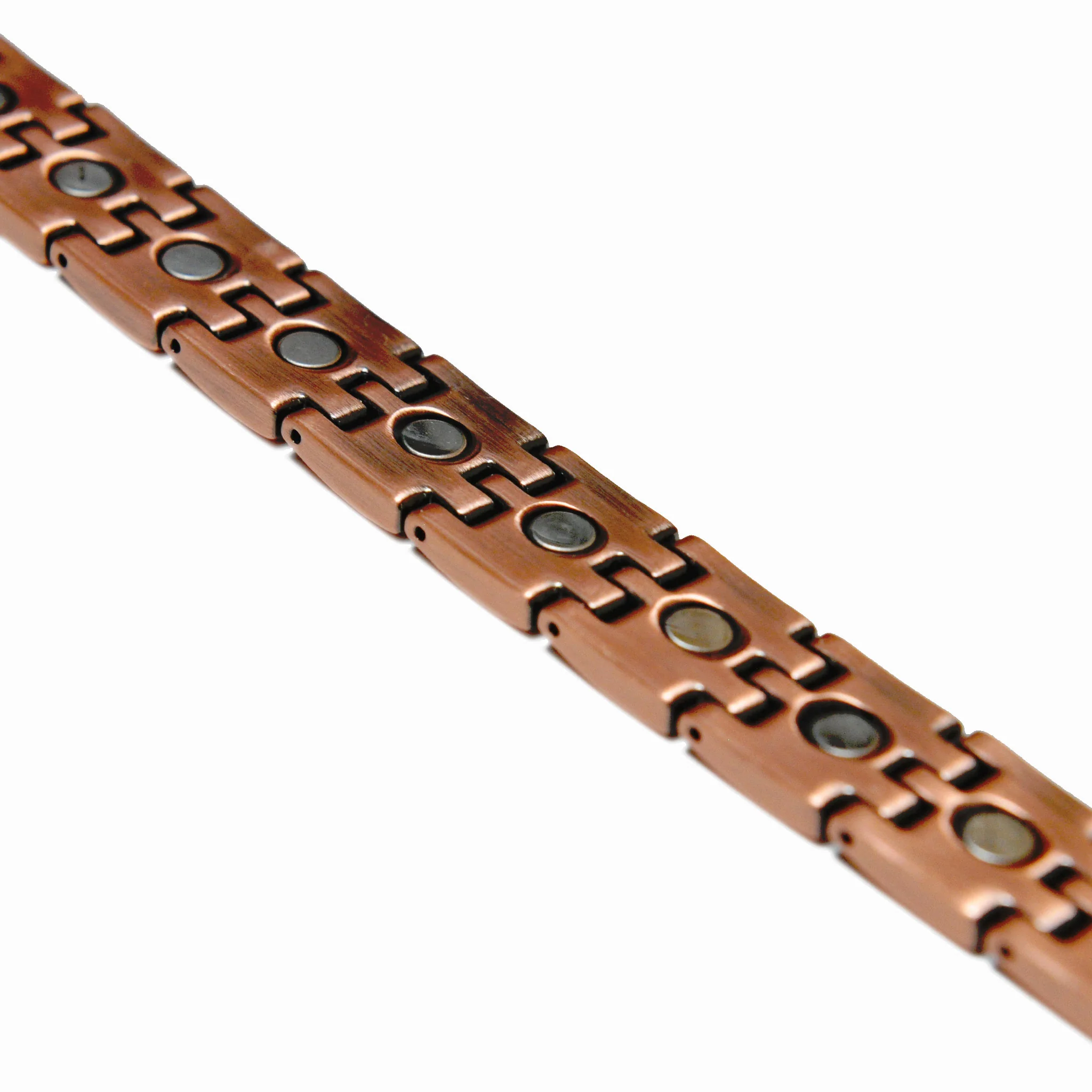 Nova Copper Bracelet | ALPHA™ mens - Image 8