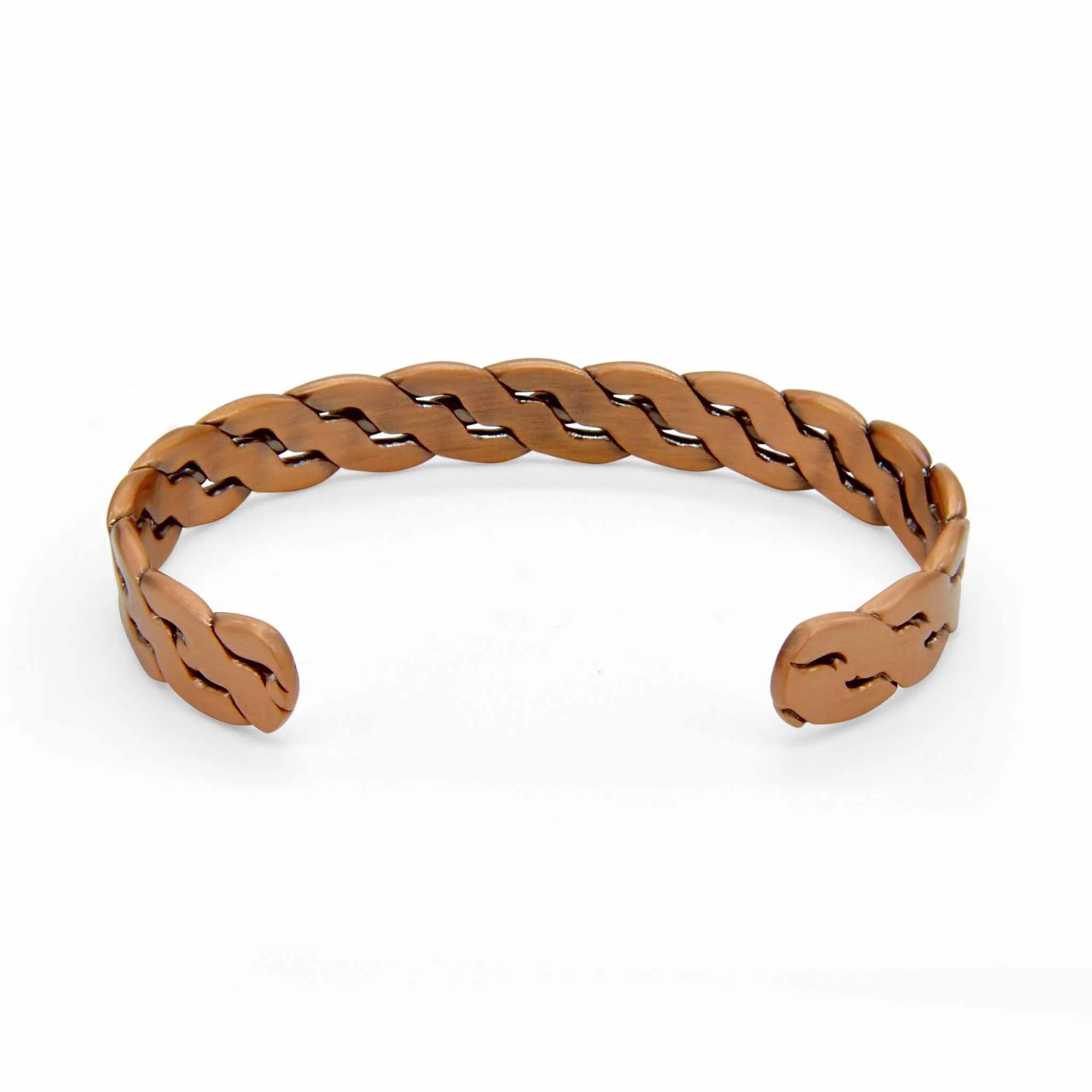 Dakota Magnetic Bracelet for Women - Image 4