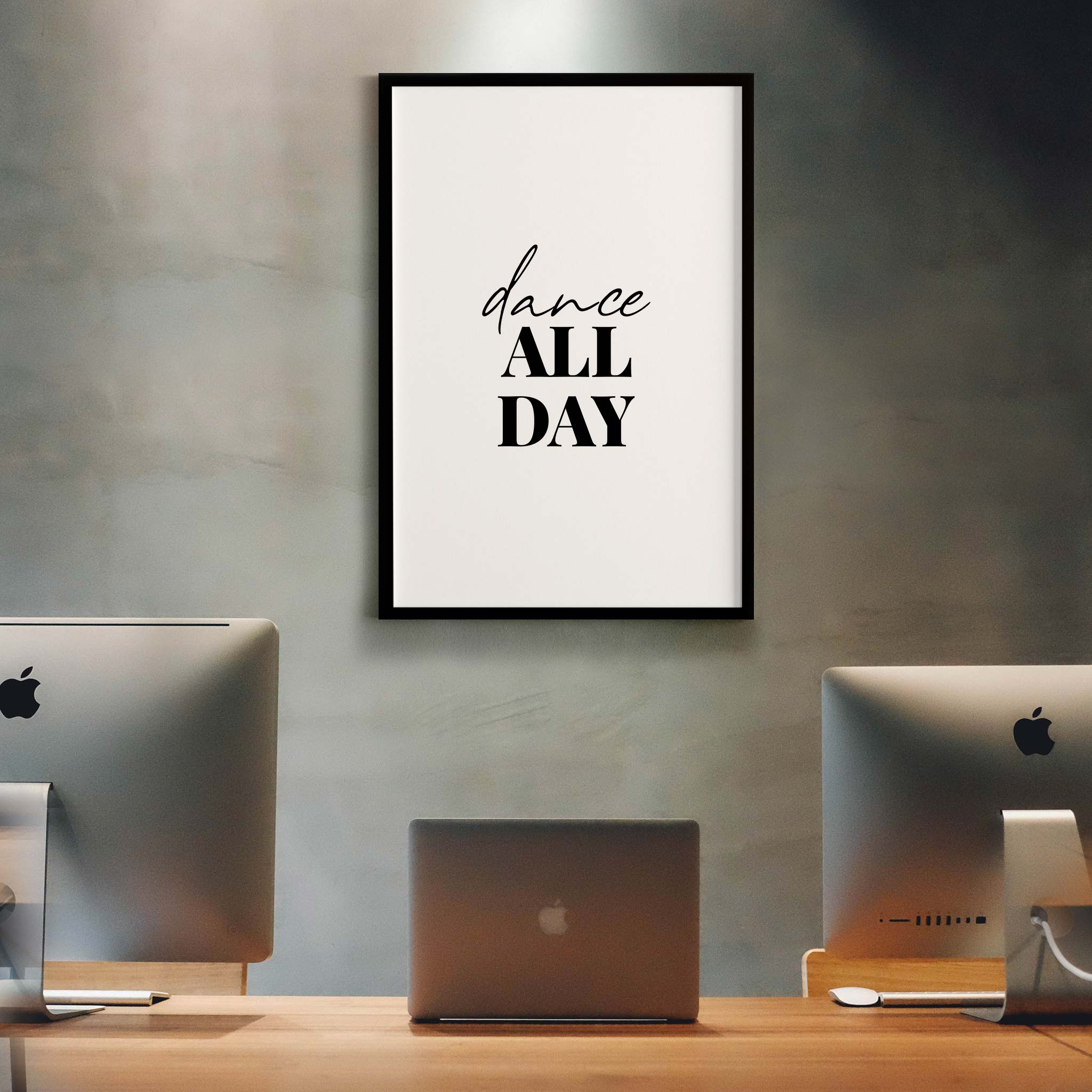 Dance all day - Image 3